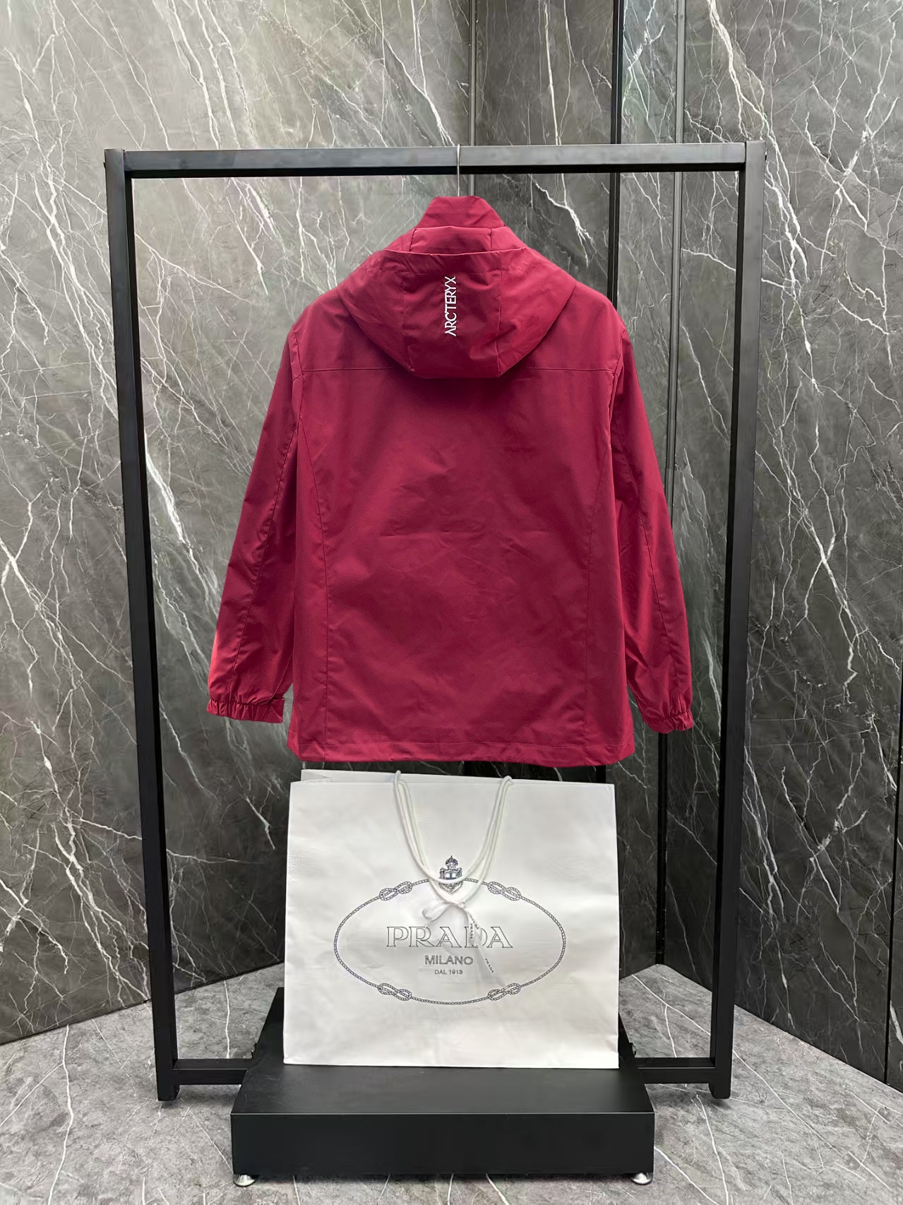 Arcteryx Male Jacket S-m-xl