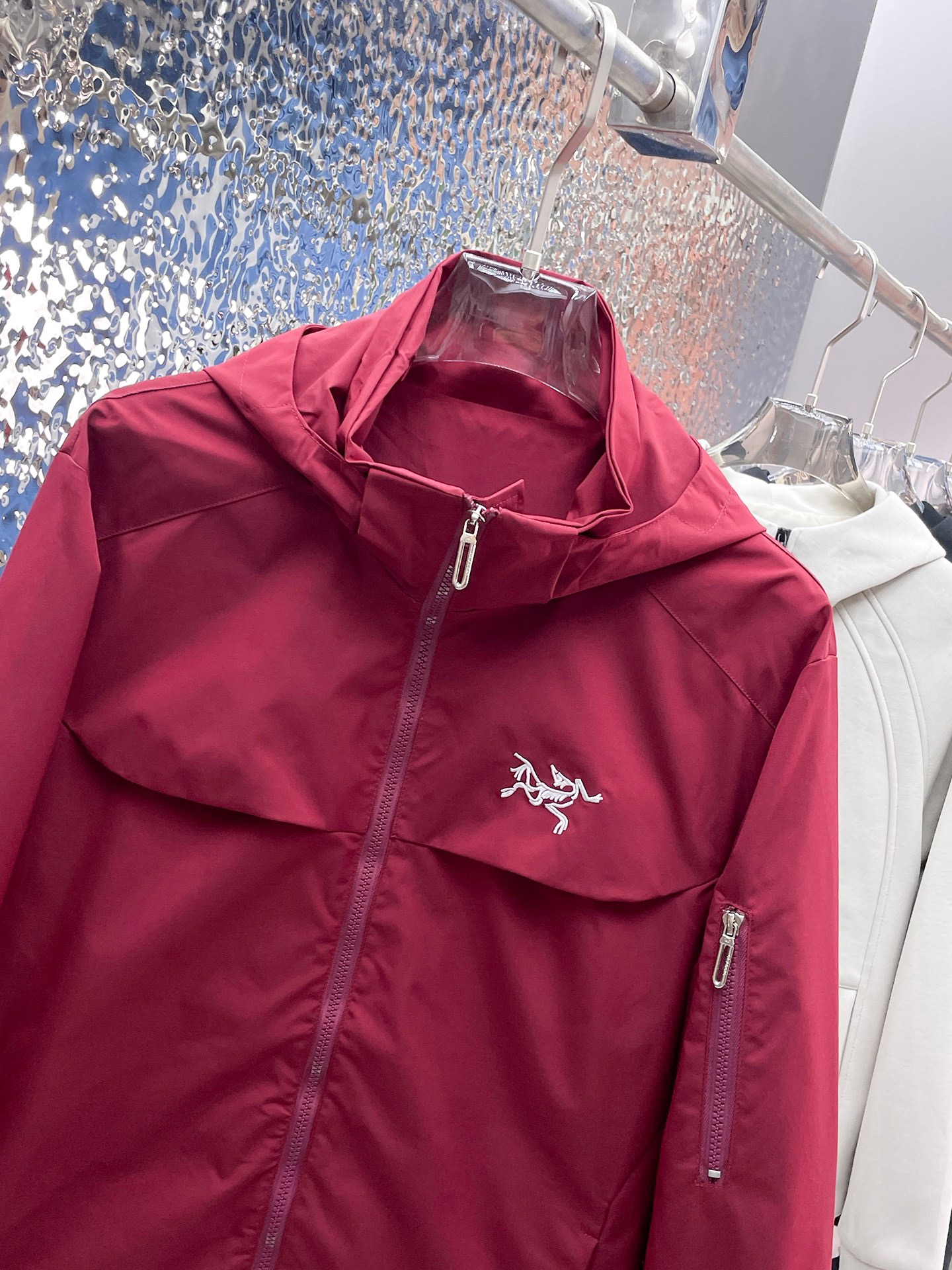 Arcteryx Male Jacket S-m-xl