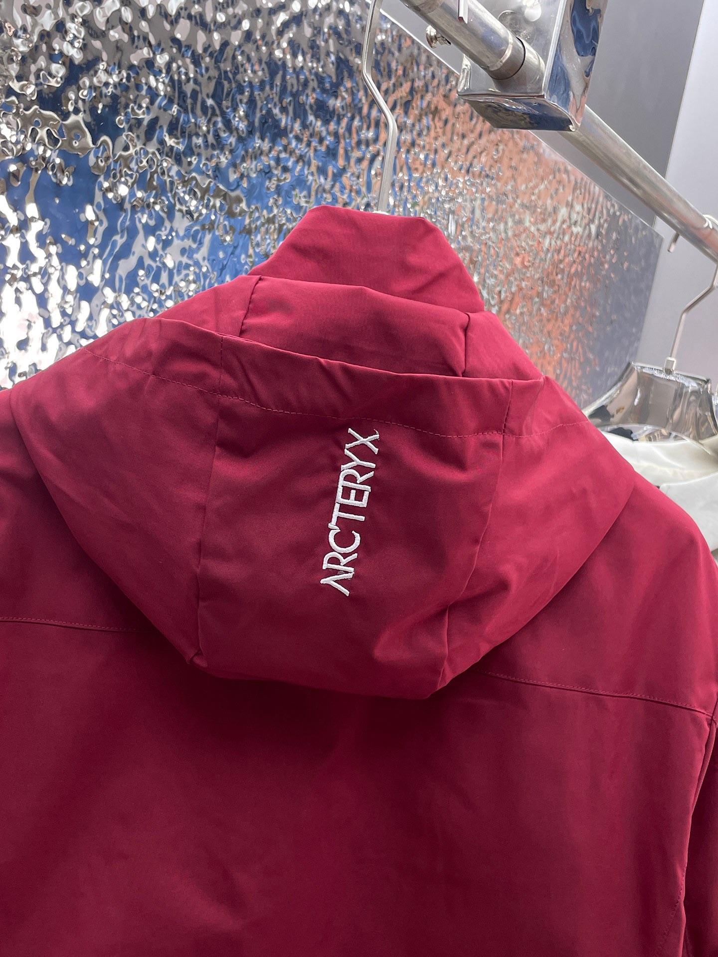 Arcteryx Male Jacket S-m-xl