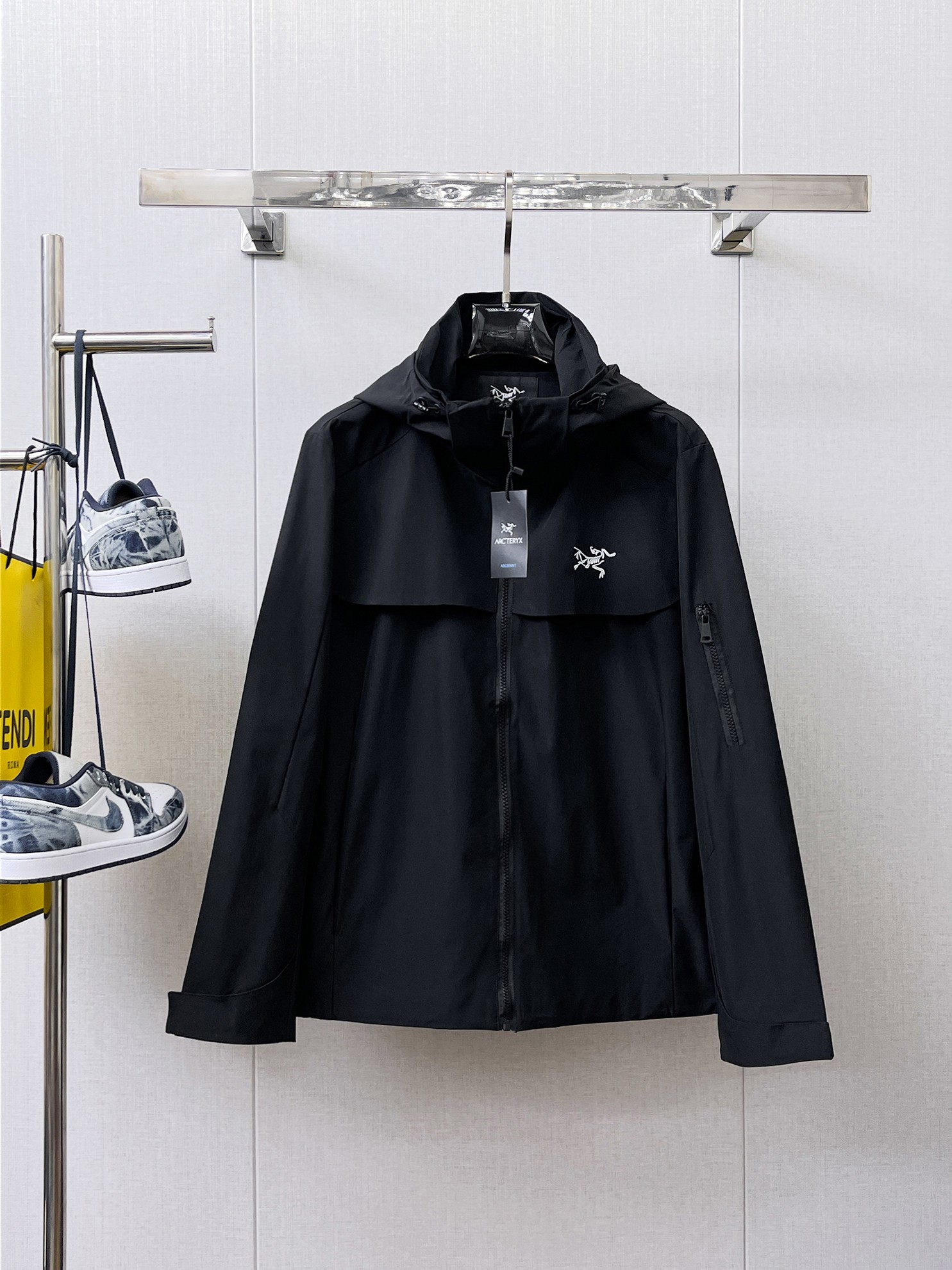 Arcteryx Male Jacket S-m-xl