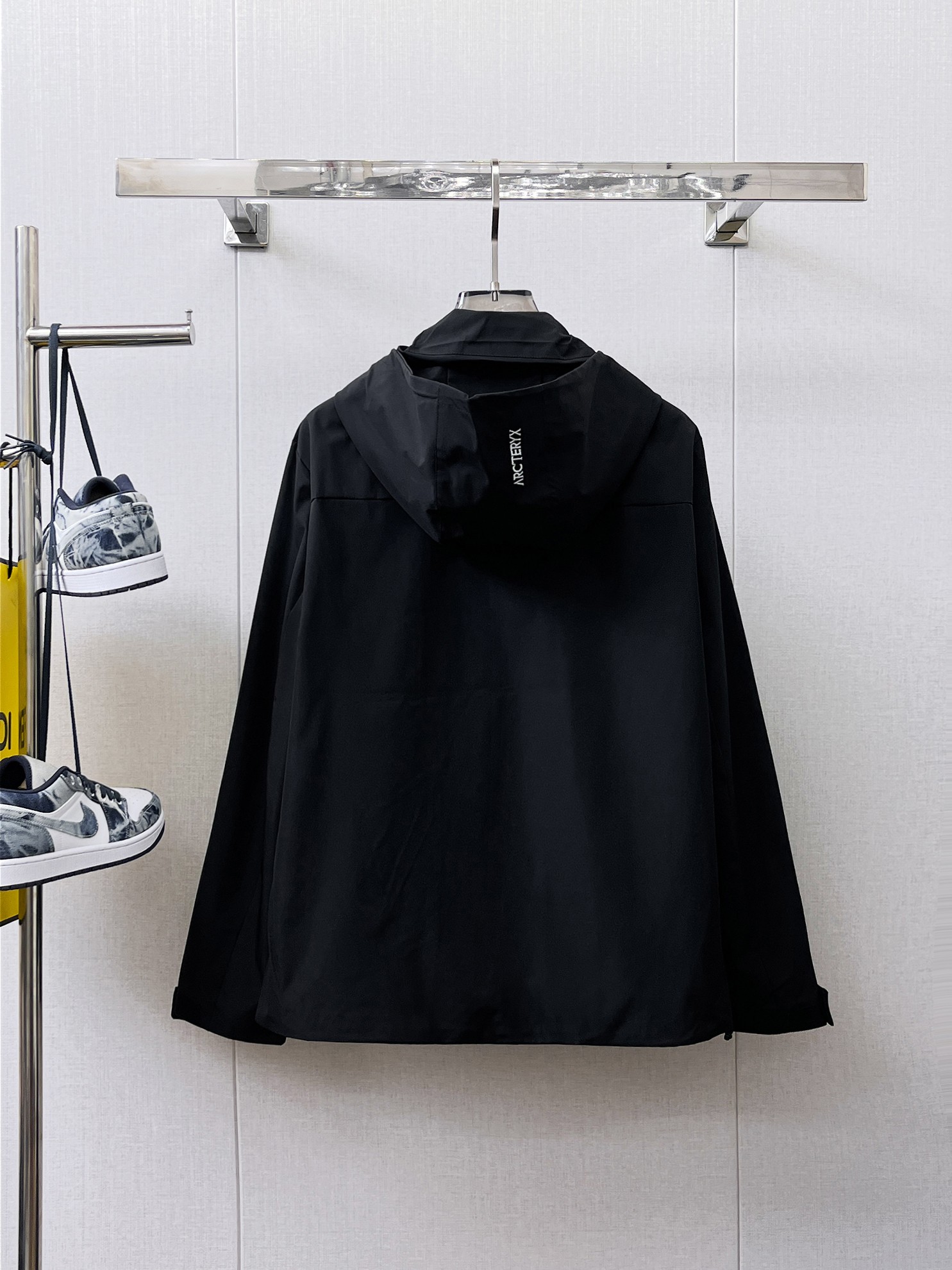 Arcteryx Male Jacket S-m-xl