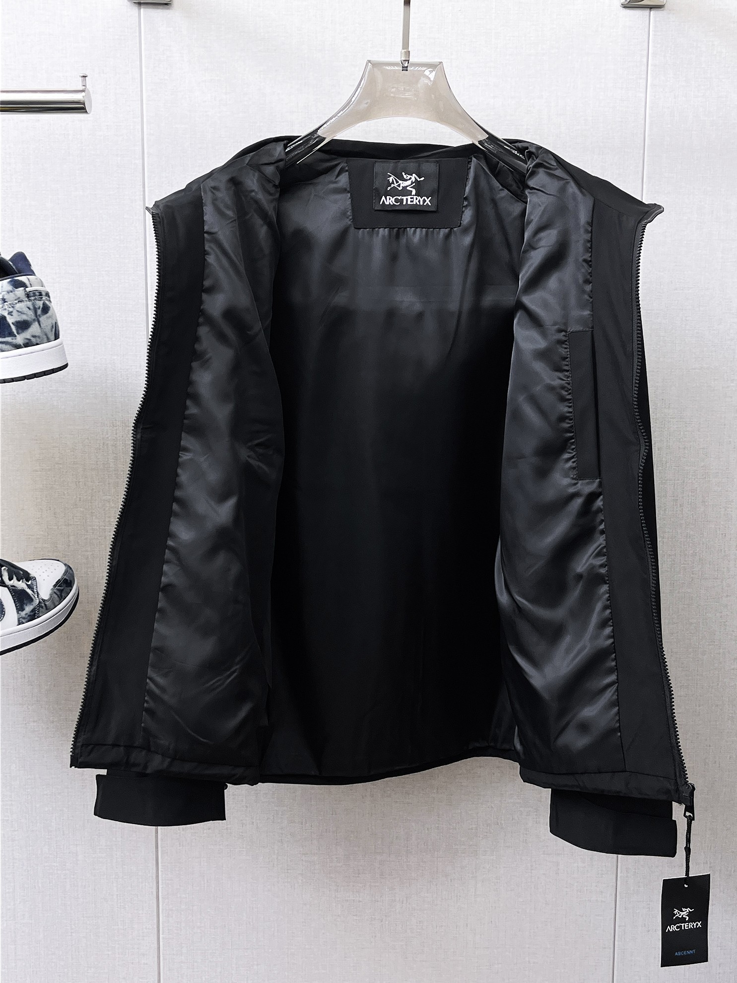 Arcteryx Male Jacket S-m-xl