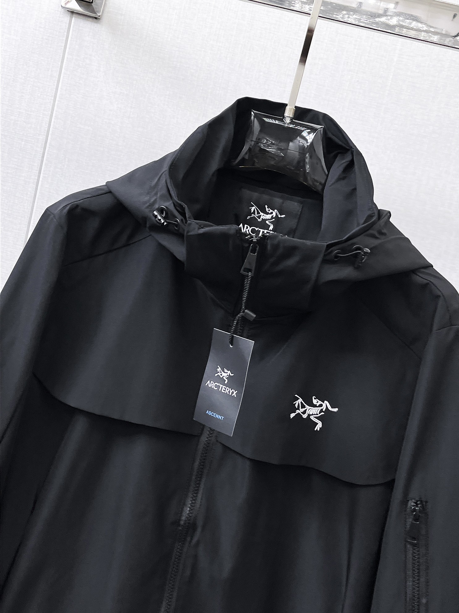 Arcteryx Male Jacket S-m-xl