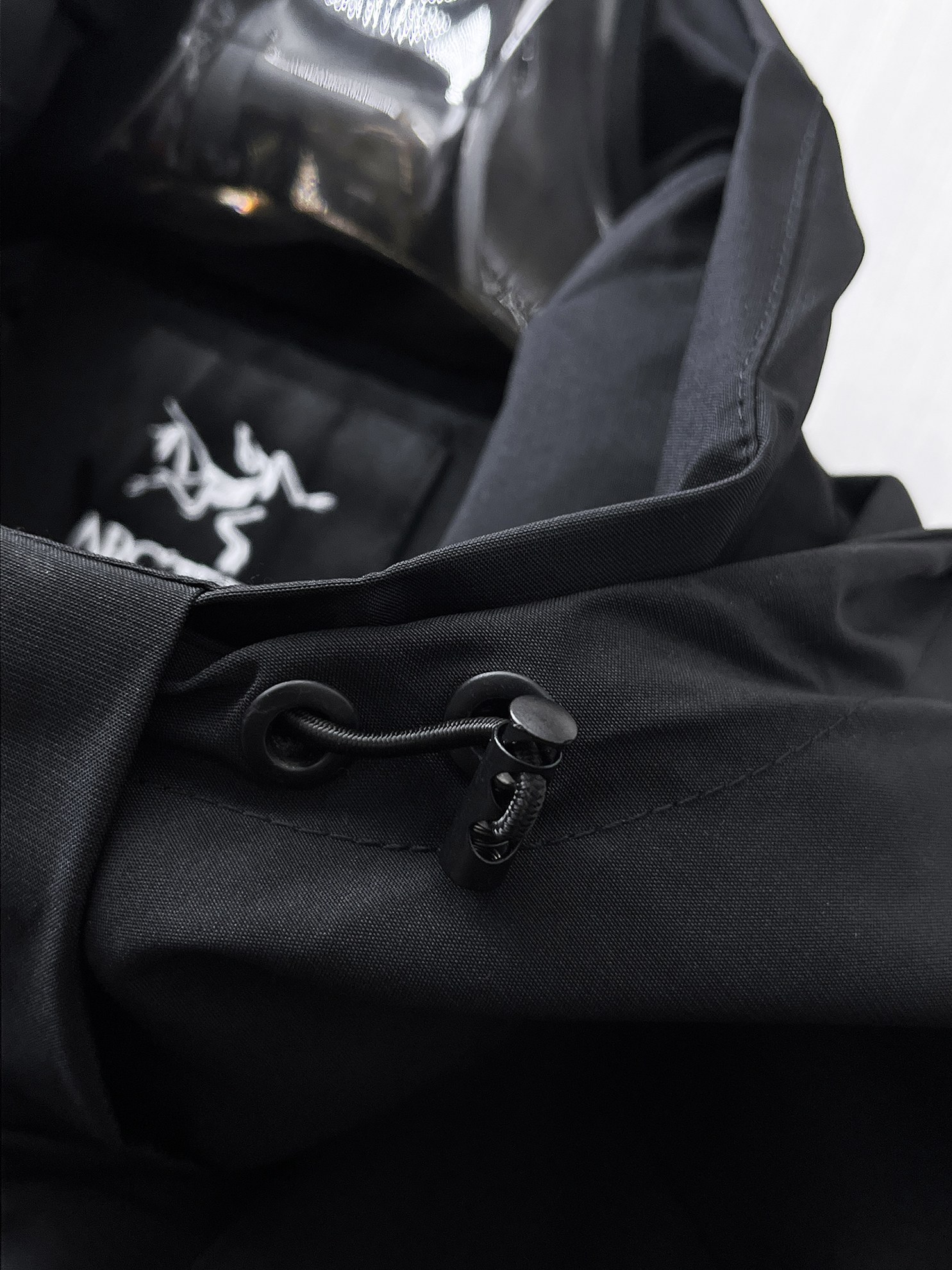 Arcteryx Male Jacket S-m-xl