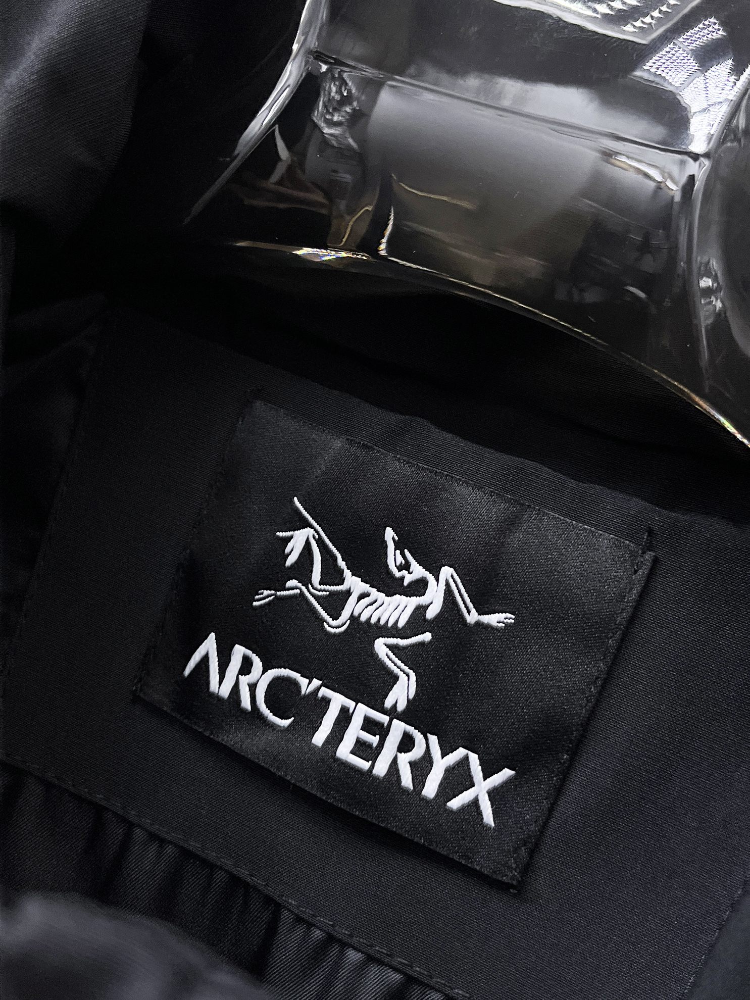 Arcteryx Male Jacket S-m-xl
