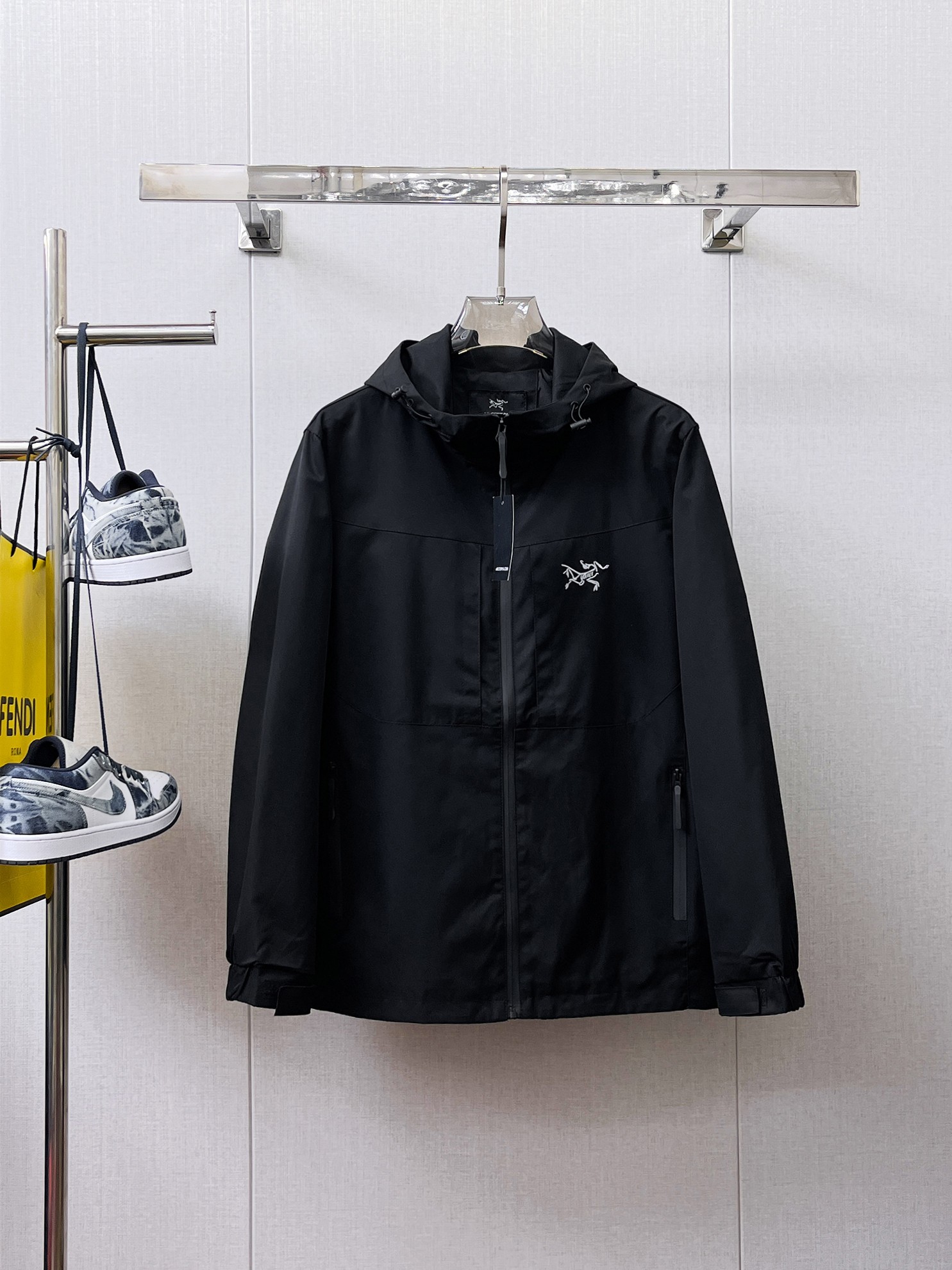 Arcteryx Male Jacket S-m-xl