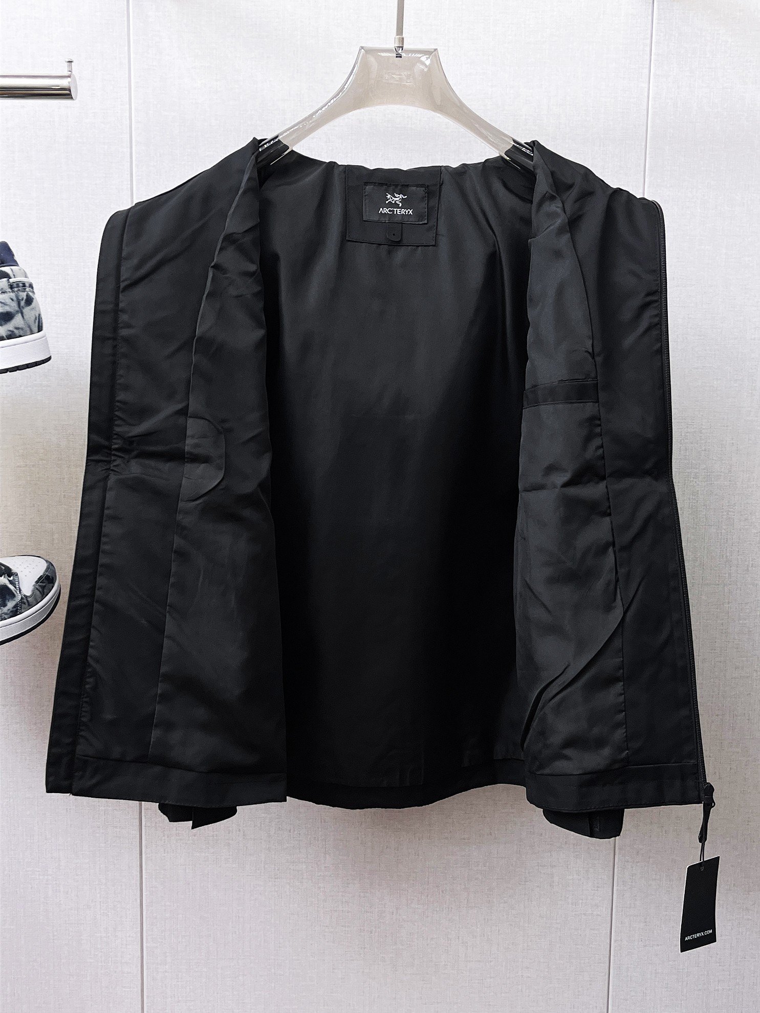 Arcteryx Male Jacket S-m-xl