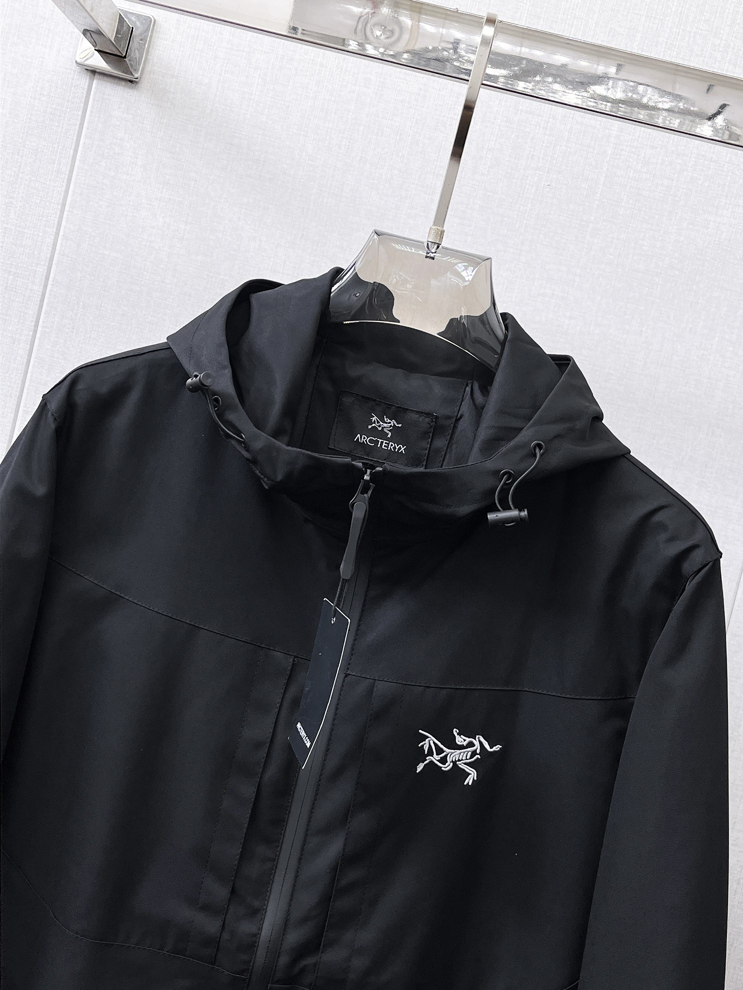 Arcteryx Male Jacket S-m-xl