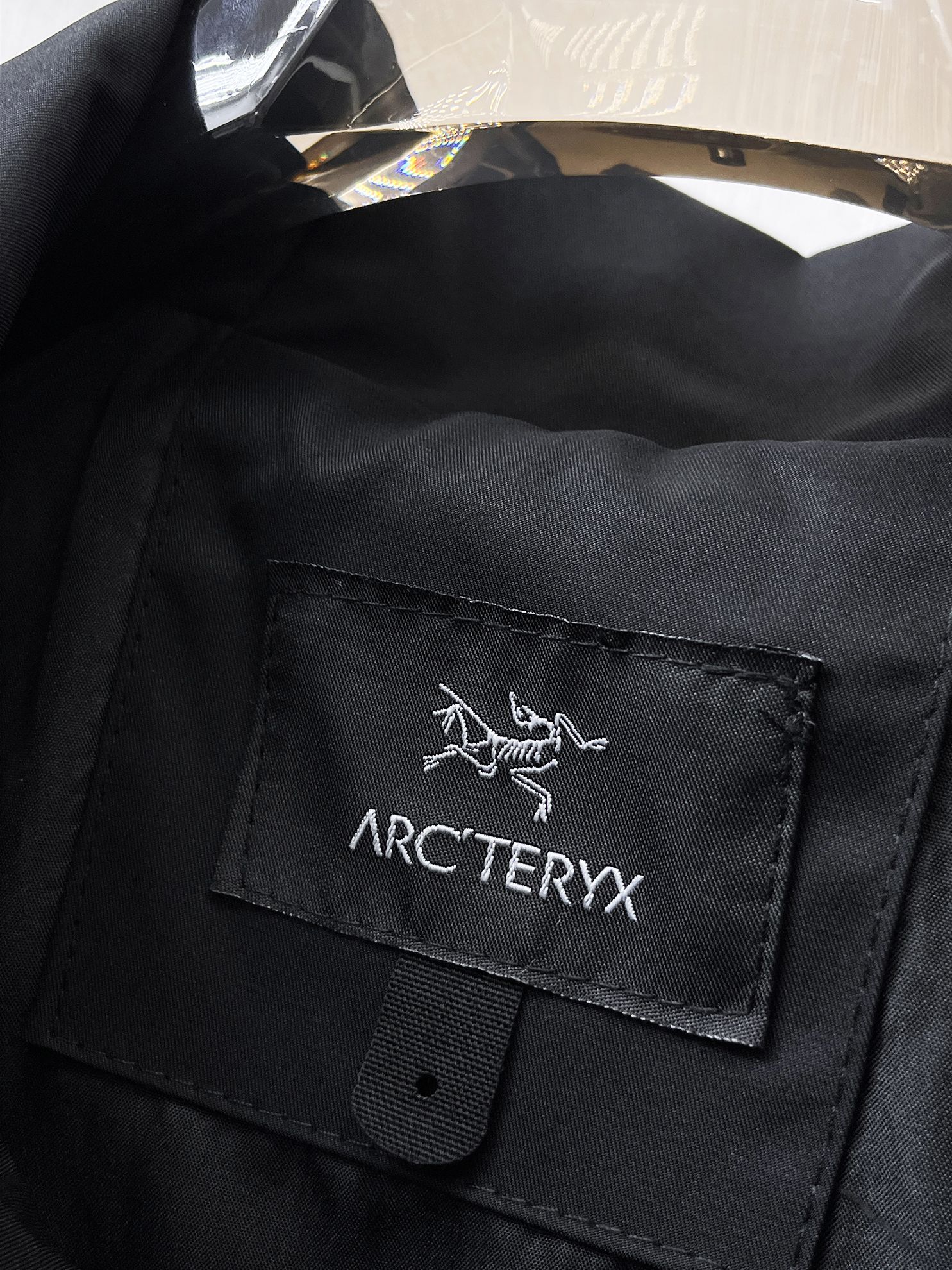 Arcteryx Male Jacket S-m-xl