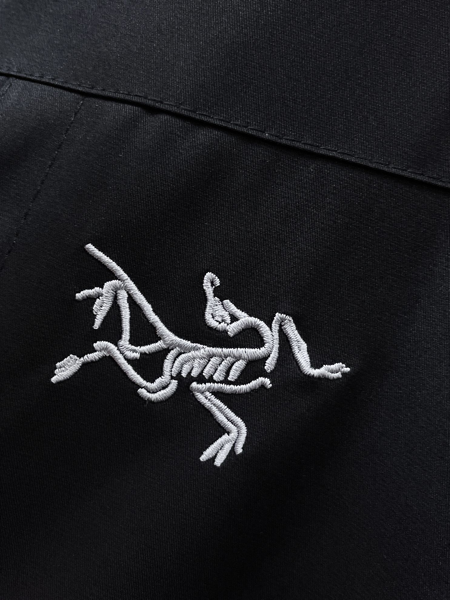 Arcteryx Male Jacket S-m-xl