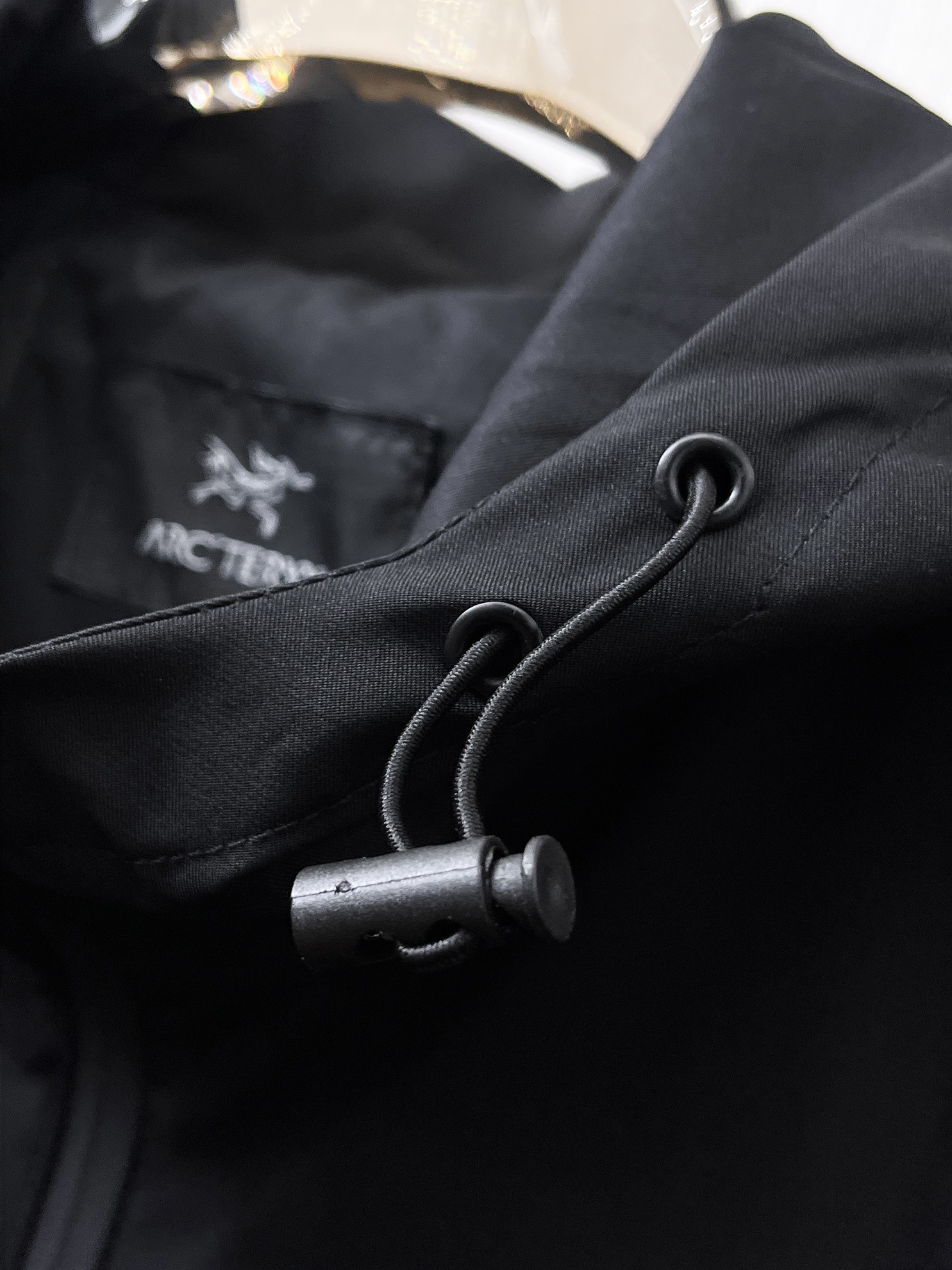 Arcteryx Male Jacket S-m-xl