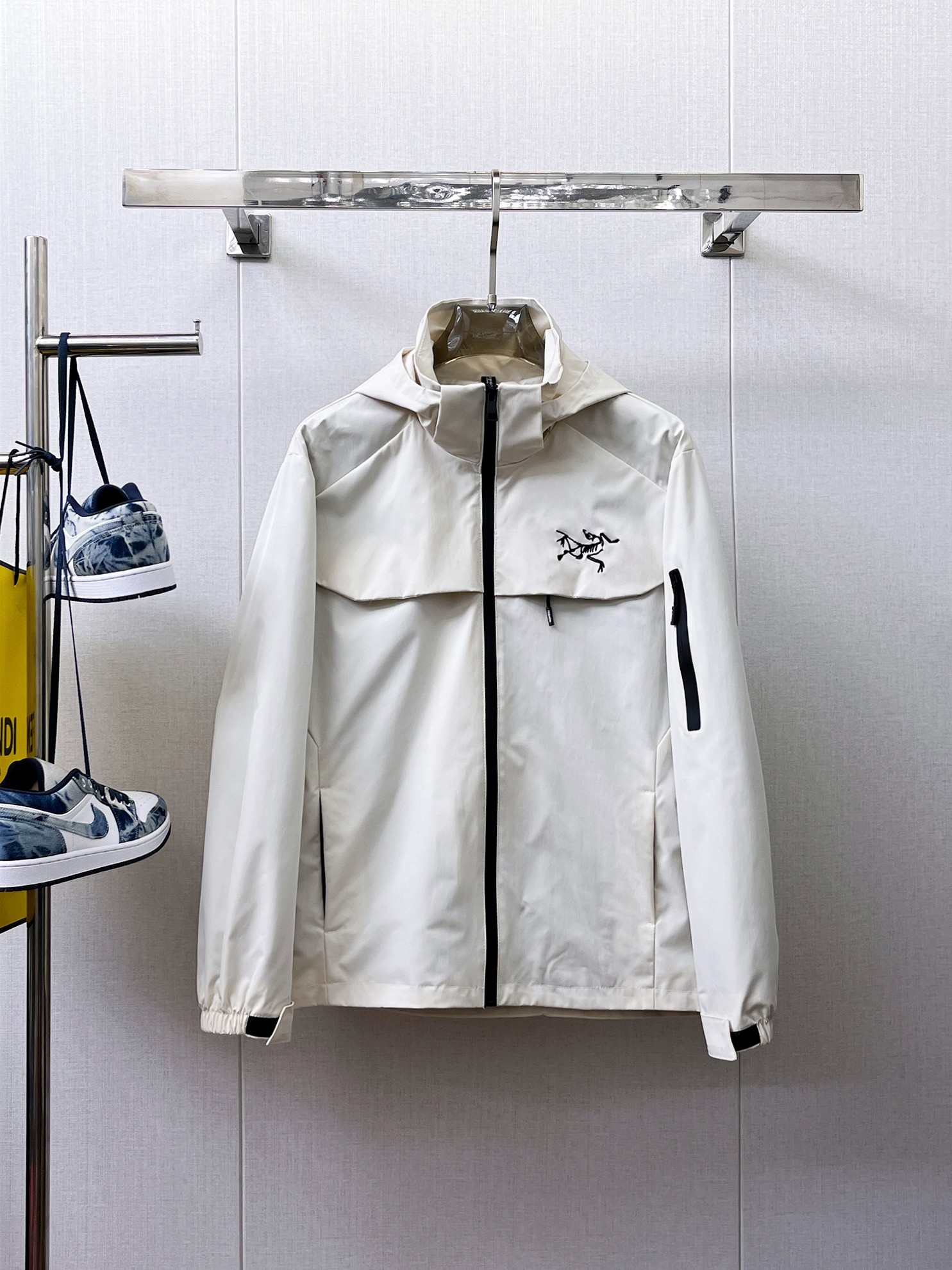 Arcteryx Male Jacket S-m-xl