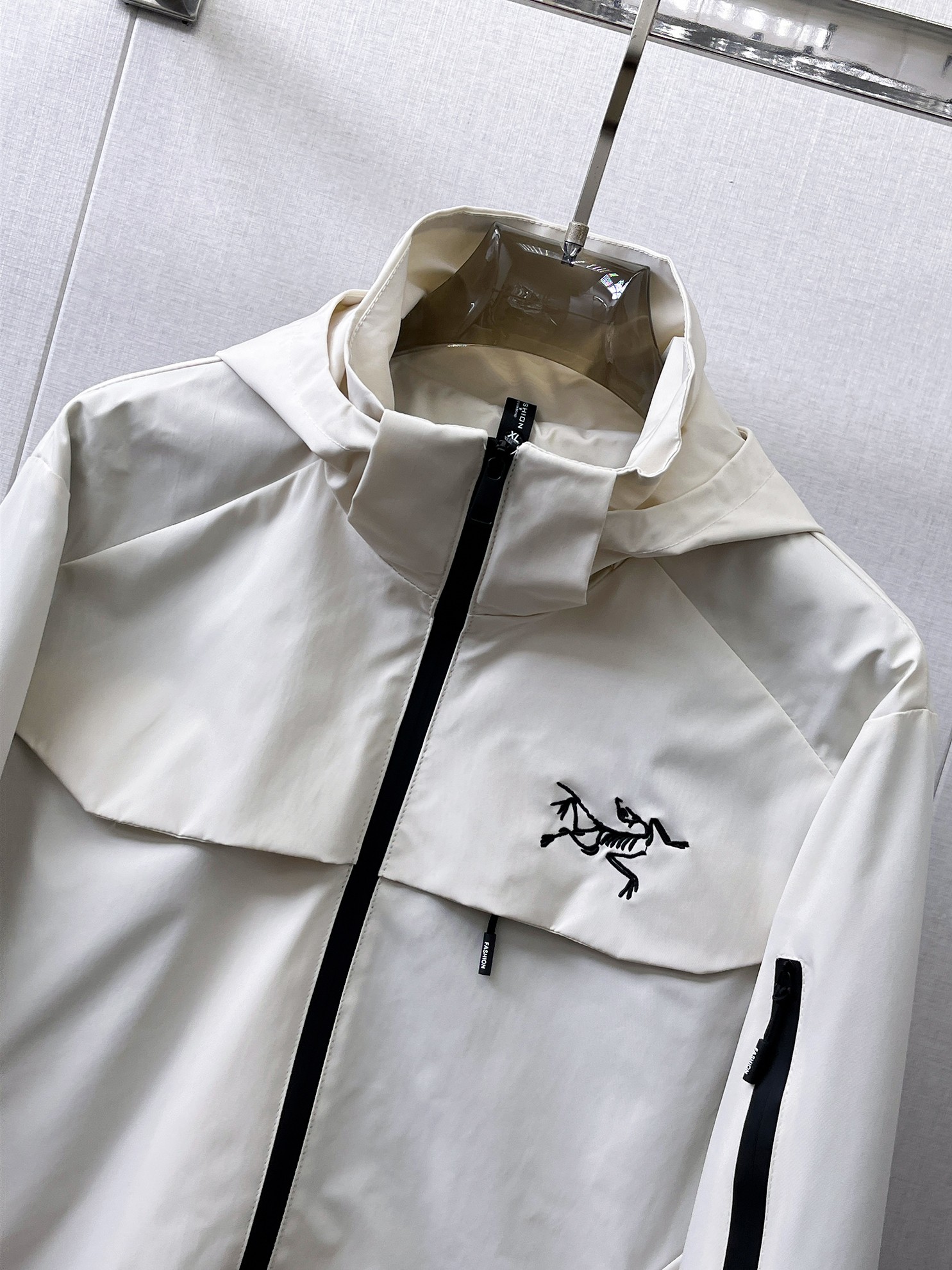Arcteryx Male Jacket S-m-xl