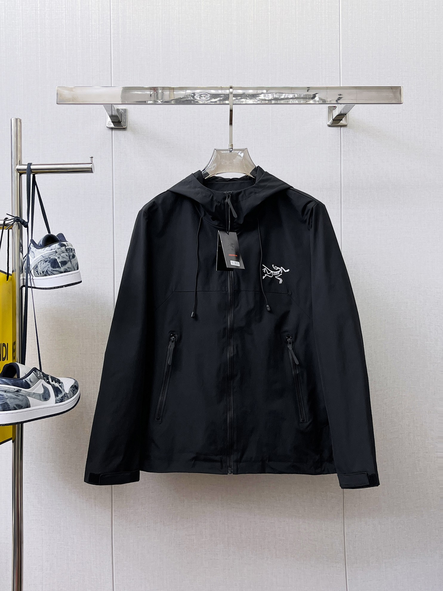 Arcteryx Male Jacket S-m-xl