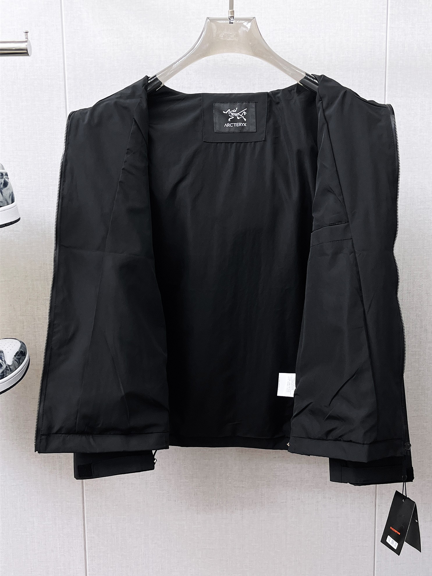 Arcteryx Male Jacket S-m-xl