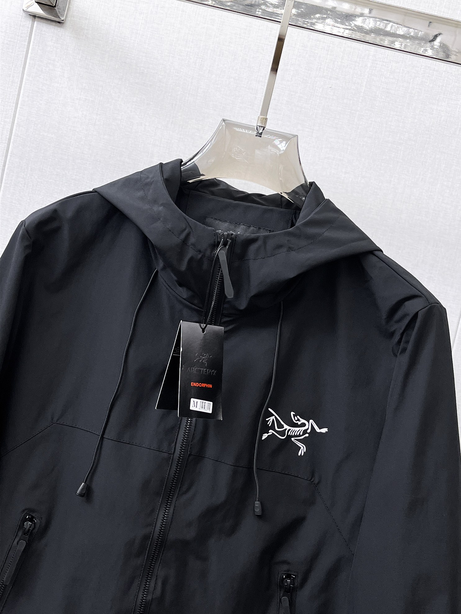 Arcteryx Male Jacket S-m-xl