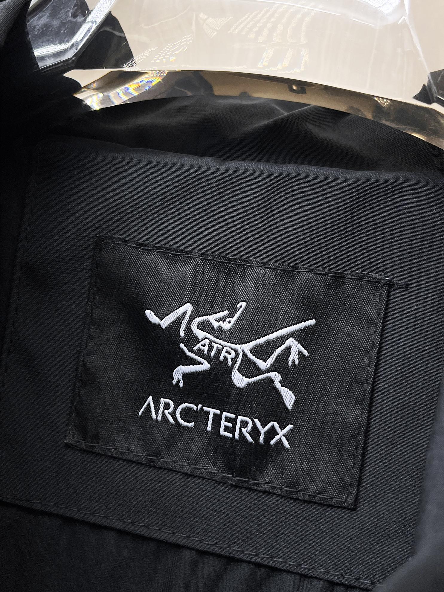 Arcteryx Male Jacket S-m-xl