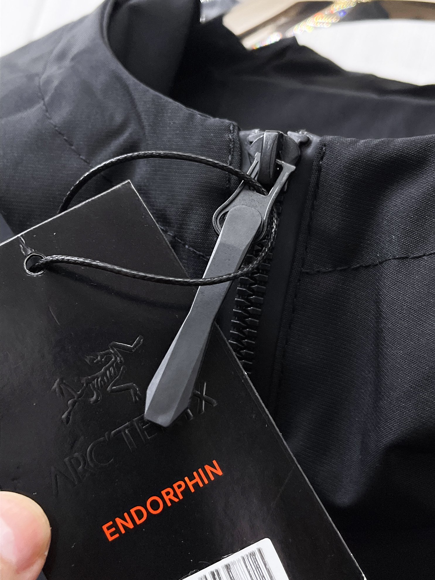 Arcteryx Male Jacket S-m-xl