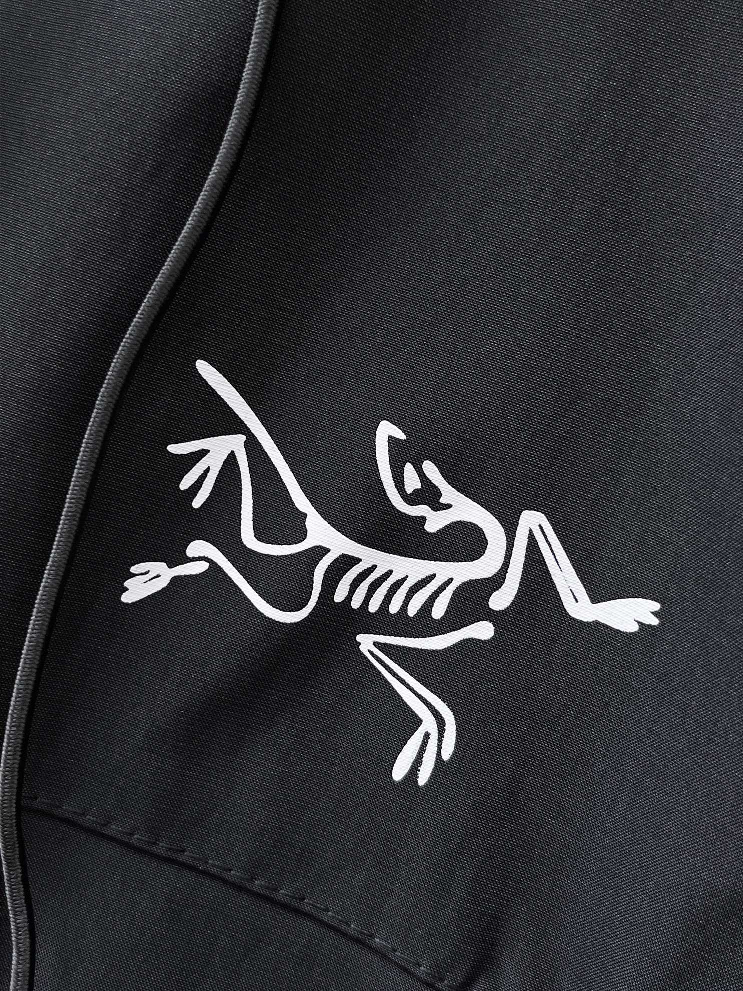 Arcteryx Male Jacket S-m-xl