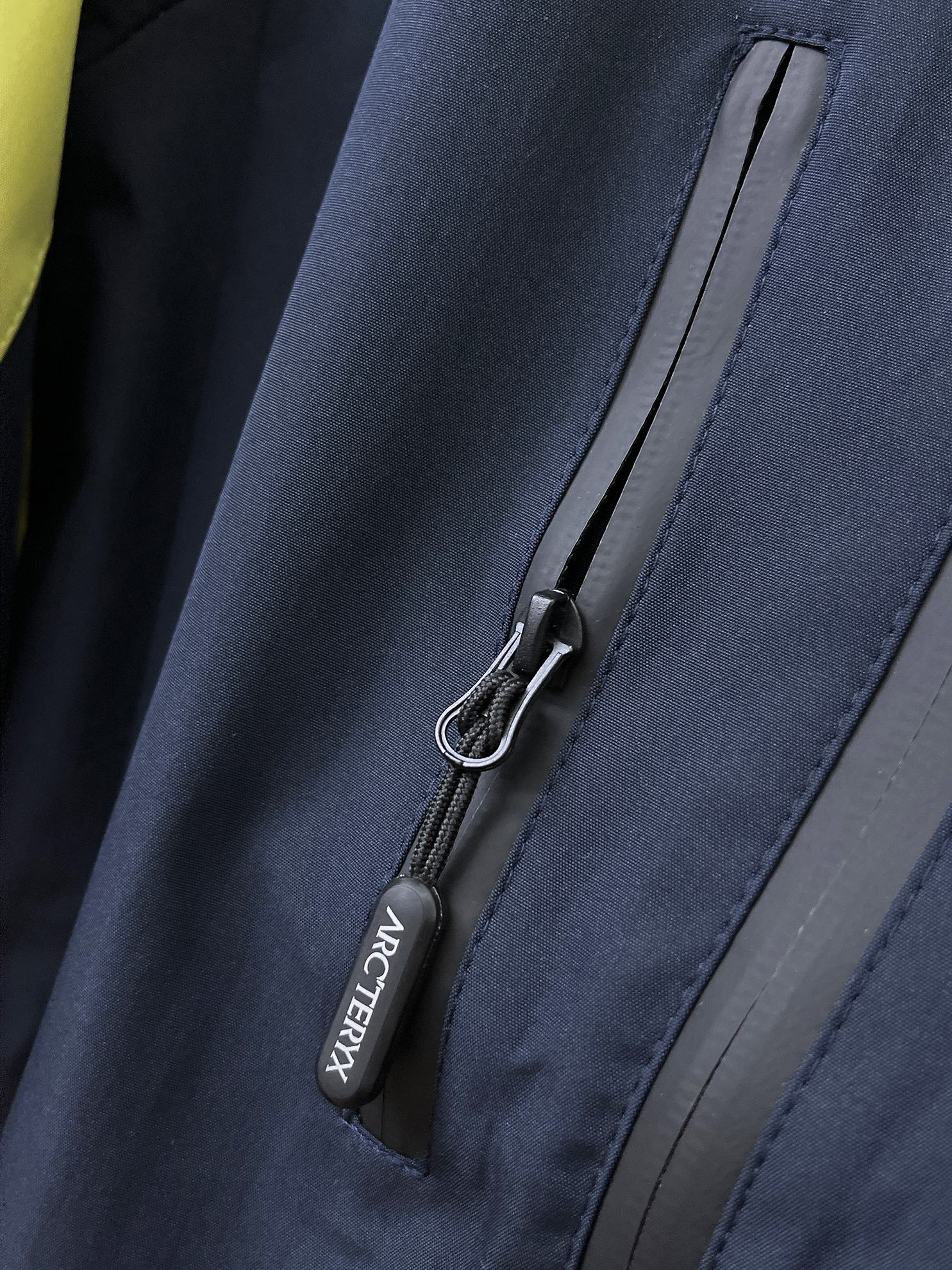 Arcteryx Male Jacket S-m-xl