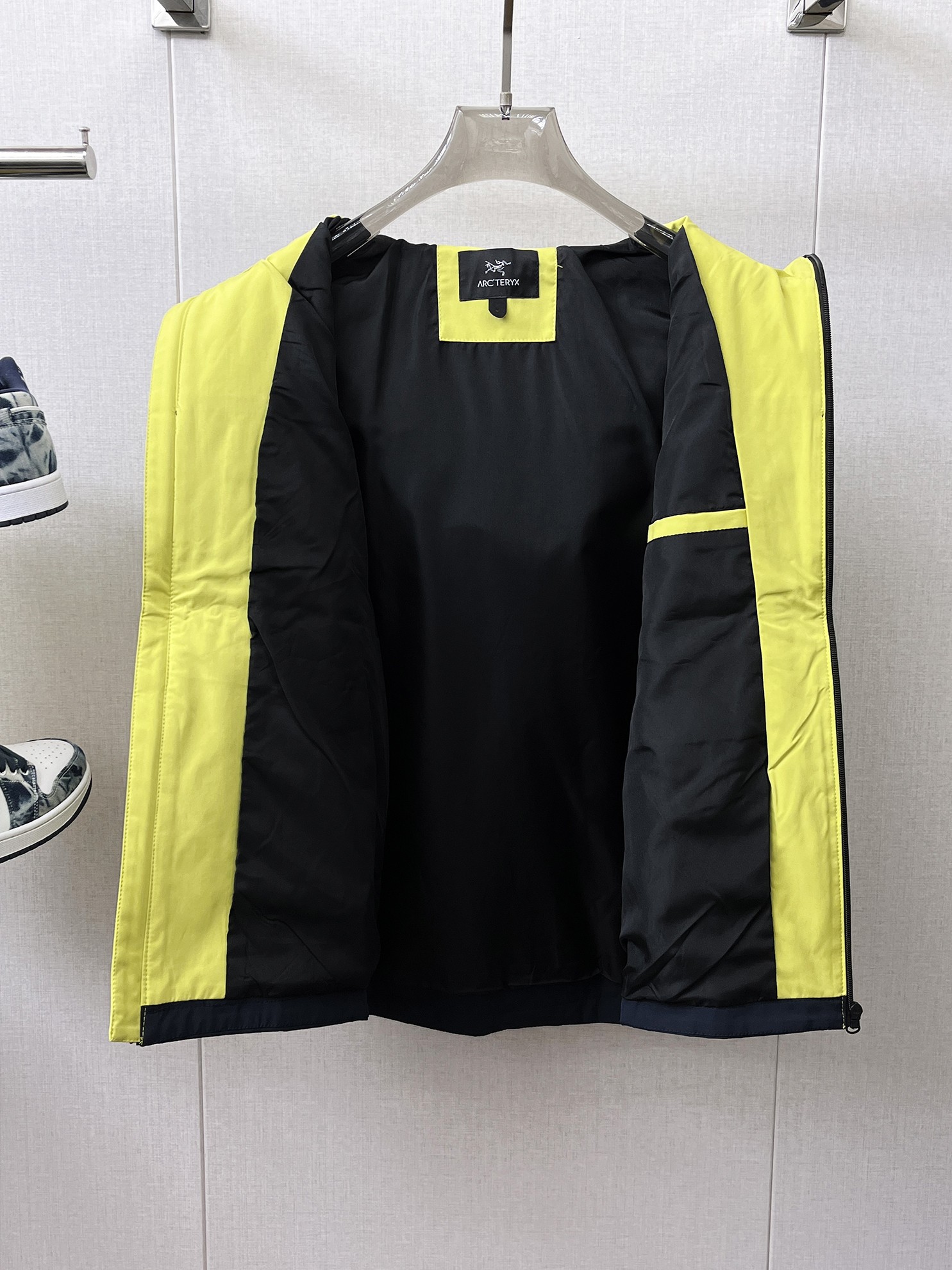 Arcteryx Male Jacket S-m-xl
