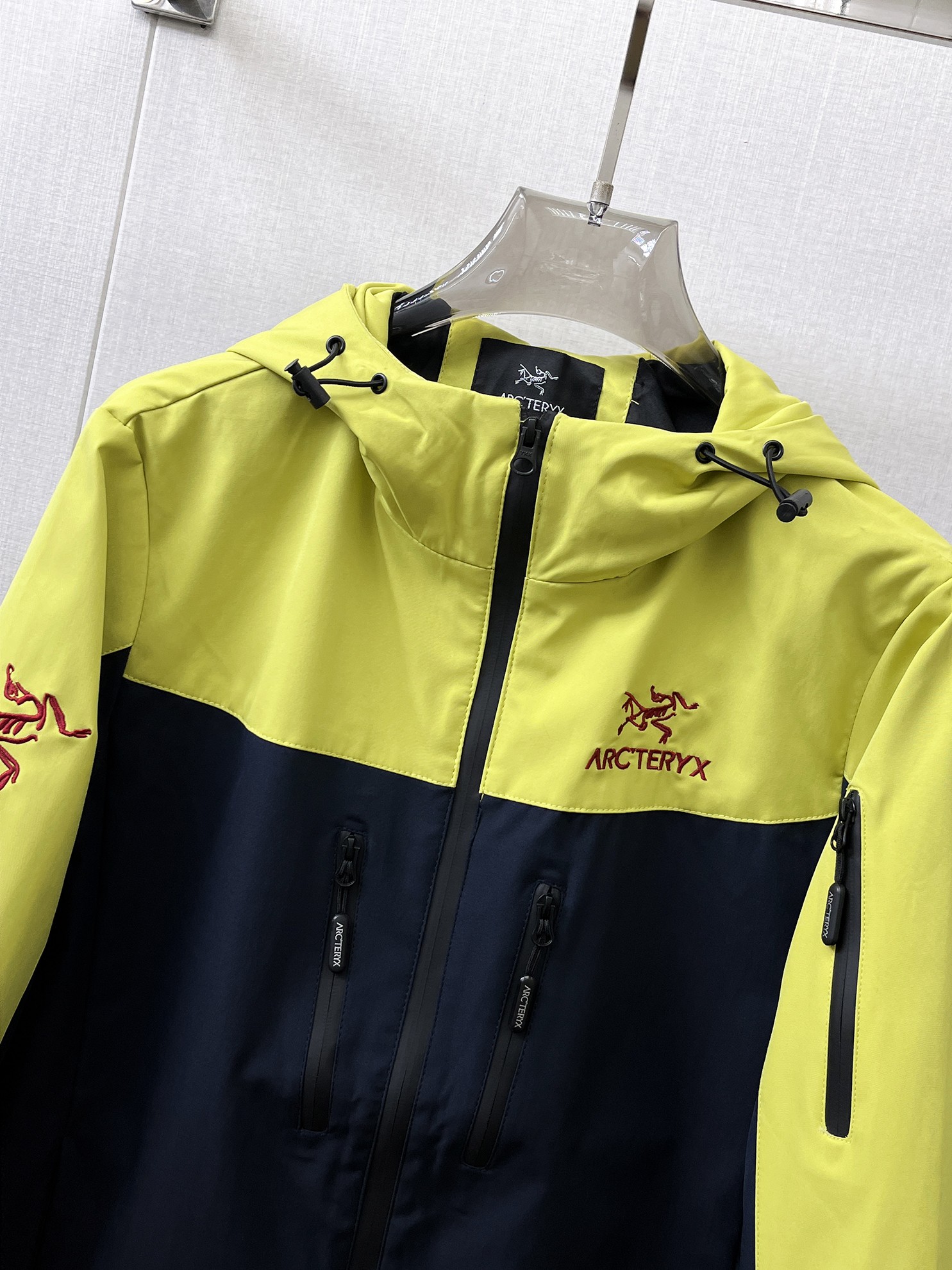 Arcteryx Male Jacket S-m-xl