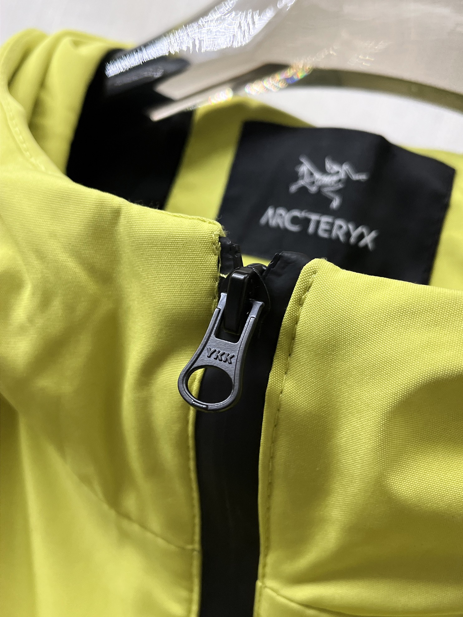 Arcteryx Male Jacket S-m-xl