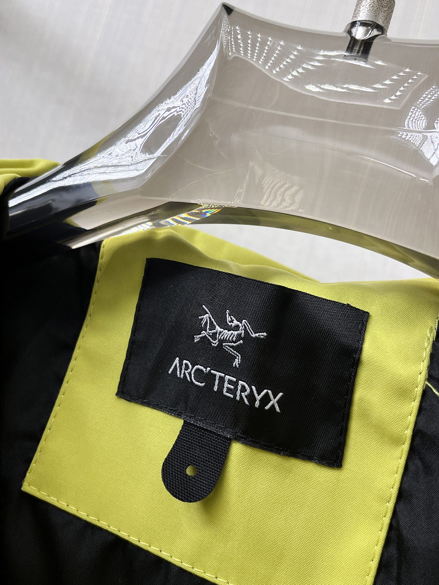 Arcteryx Male Jacket S-m-xl