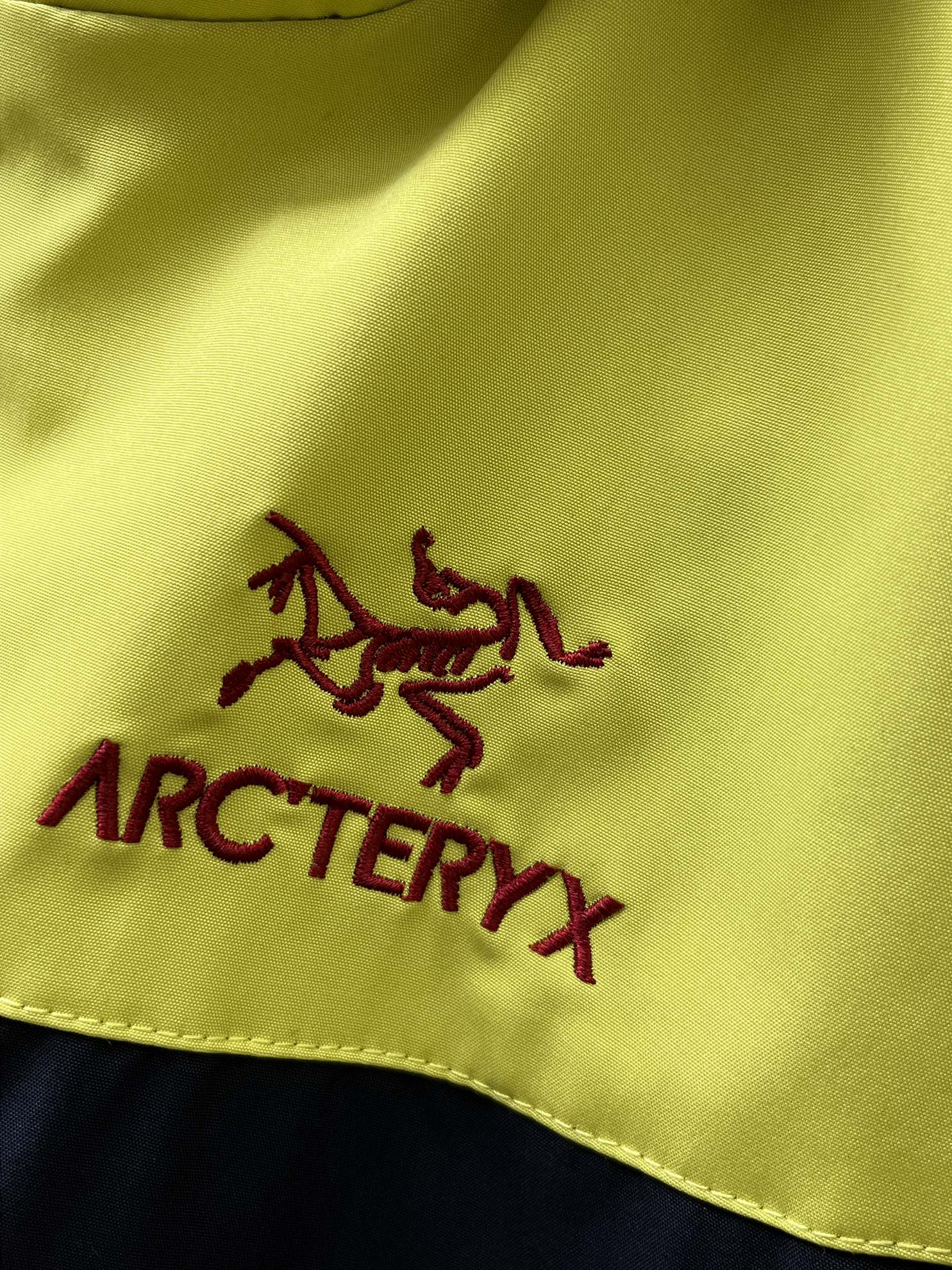 Arcteryx Male Jacket S-m-xl
