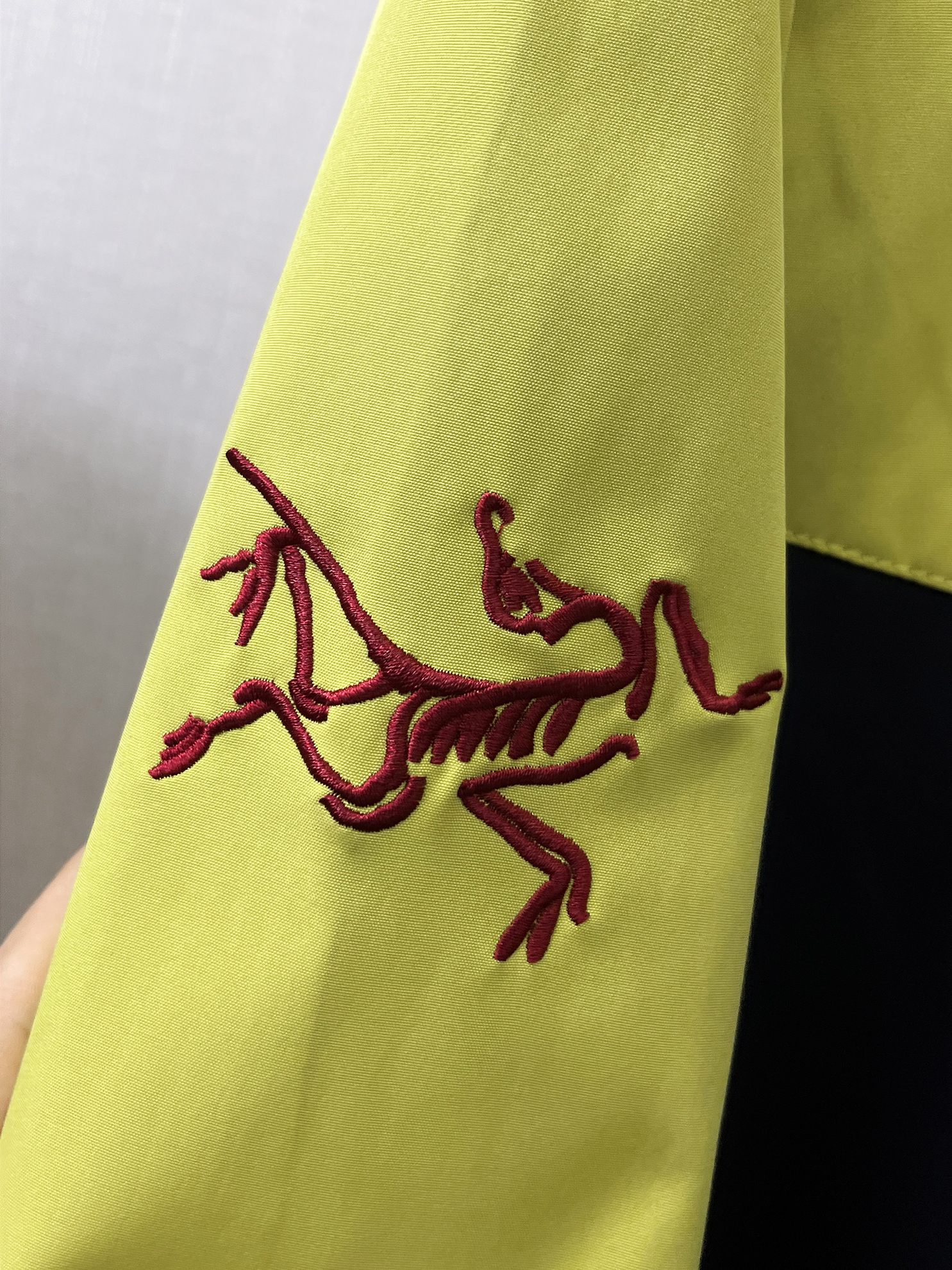Arcteryx Male Jacket S-m-xl