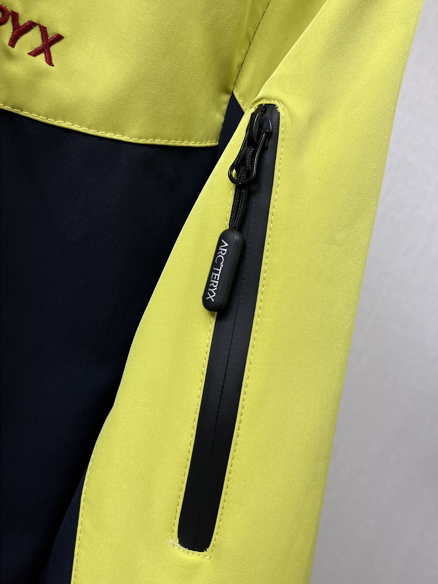 Arcteryx Male Jacket S-m-xl