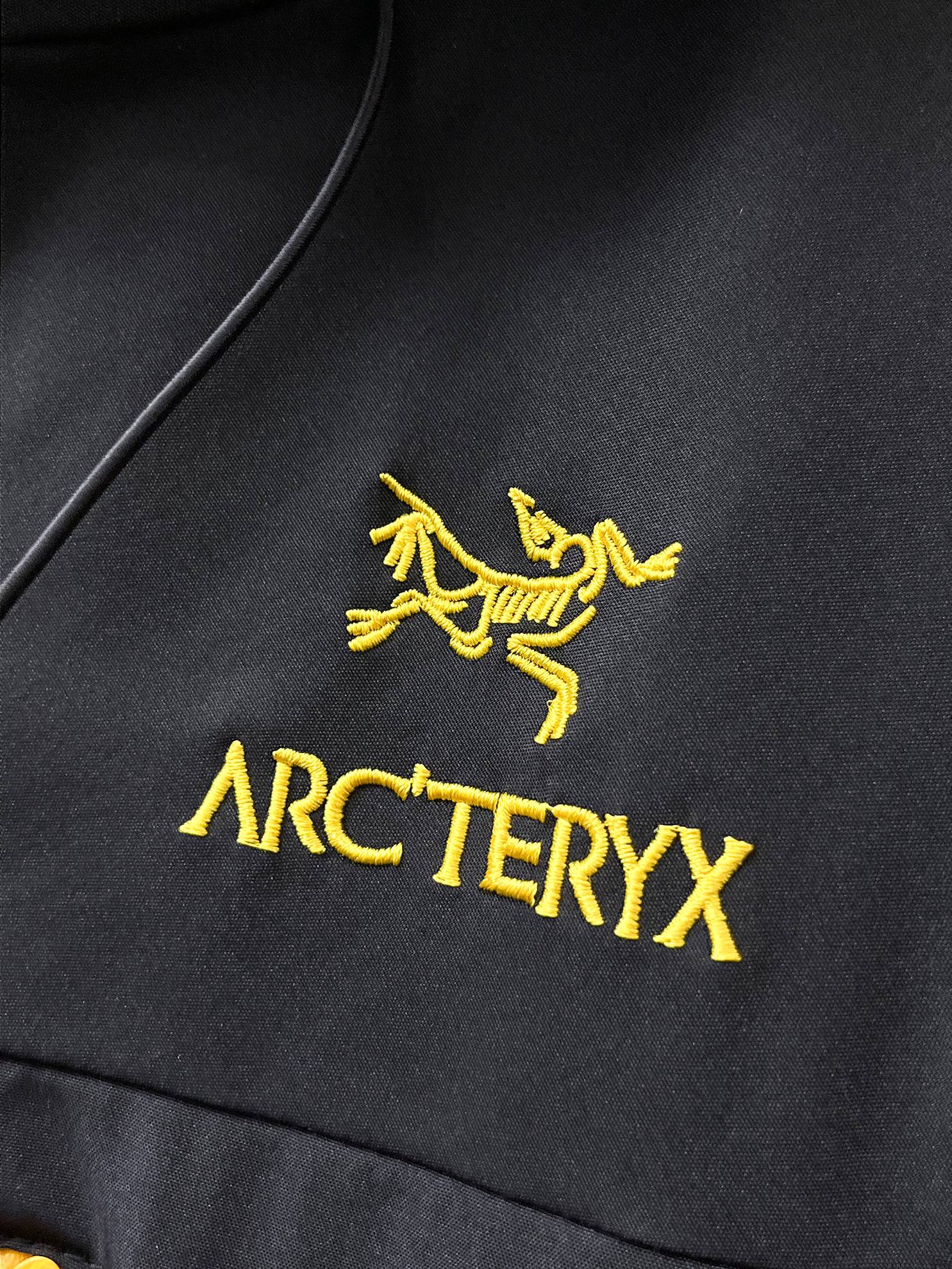 Arcteryx Male Jacket S-m-xl