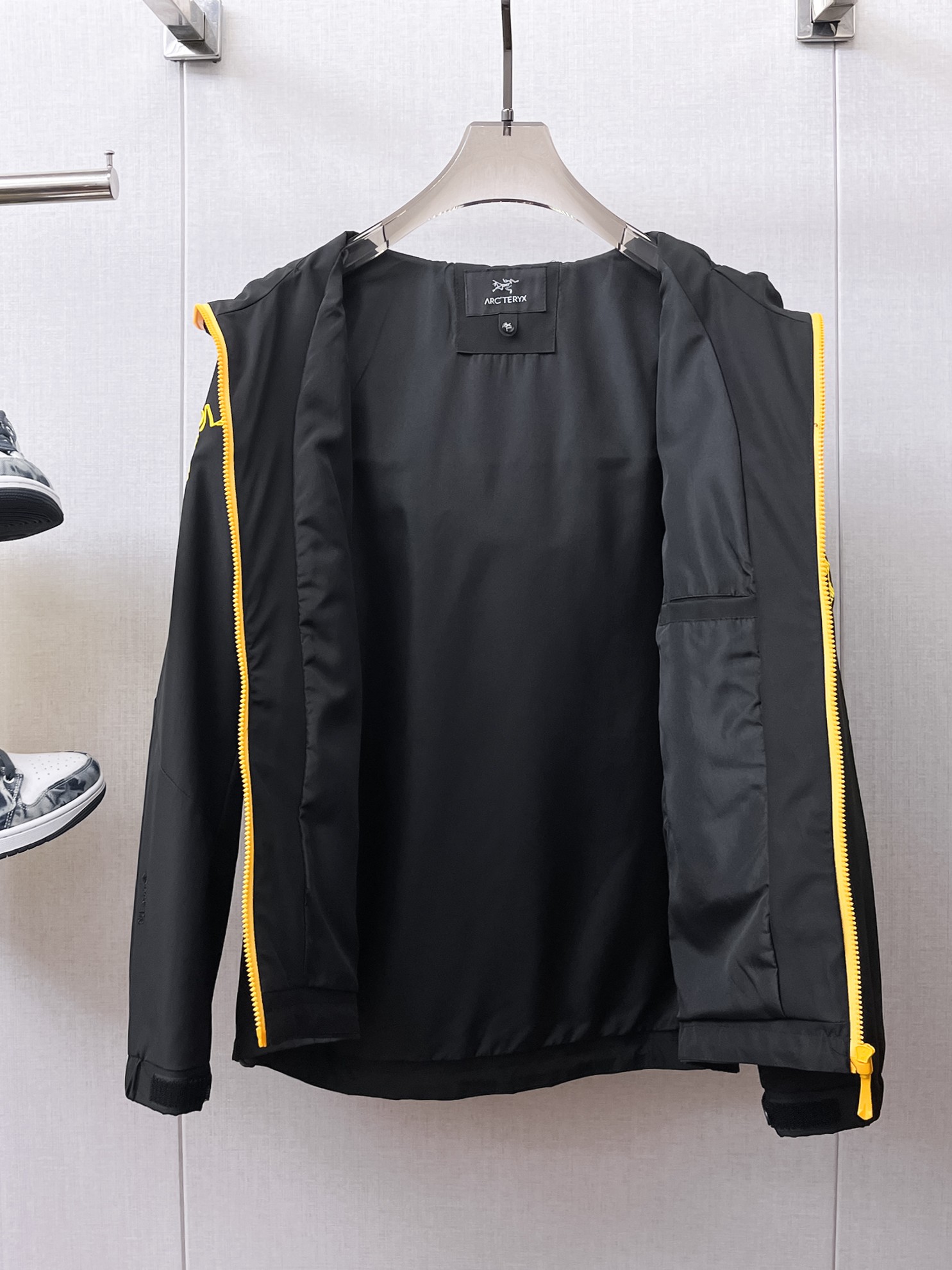 Arcteryx Male Jacket S-m-xl
