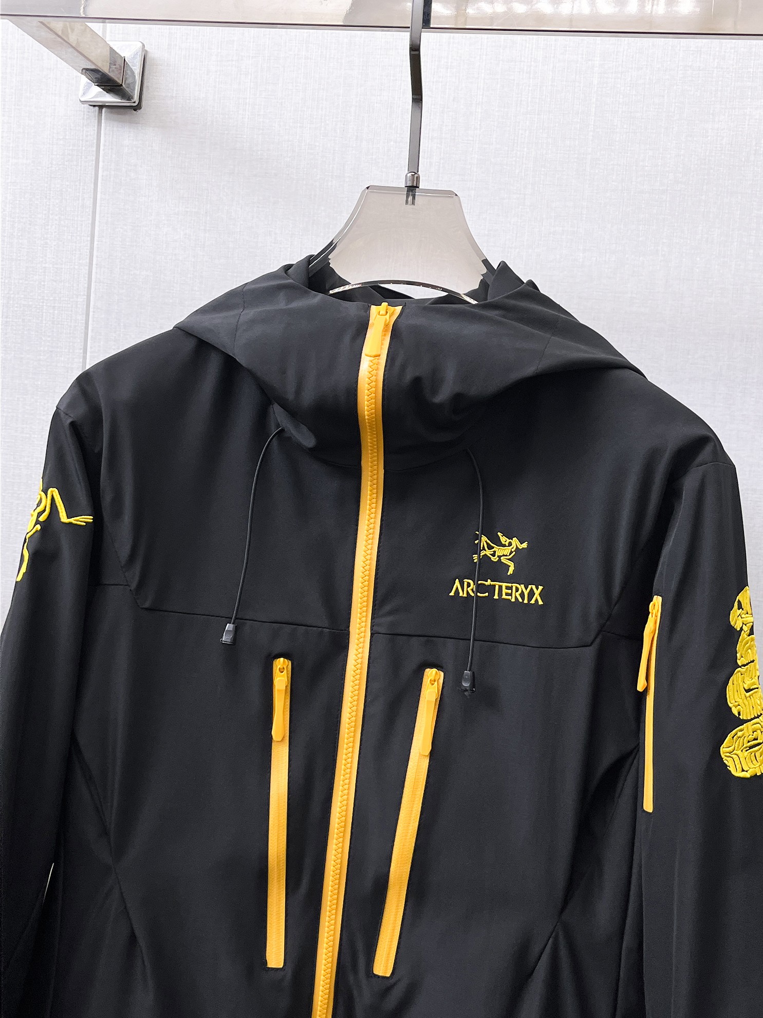 Arcteryx Male Jacket S-m-xl