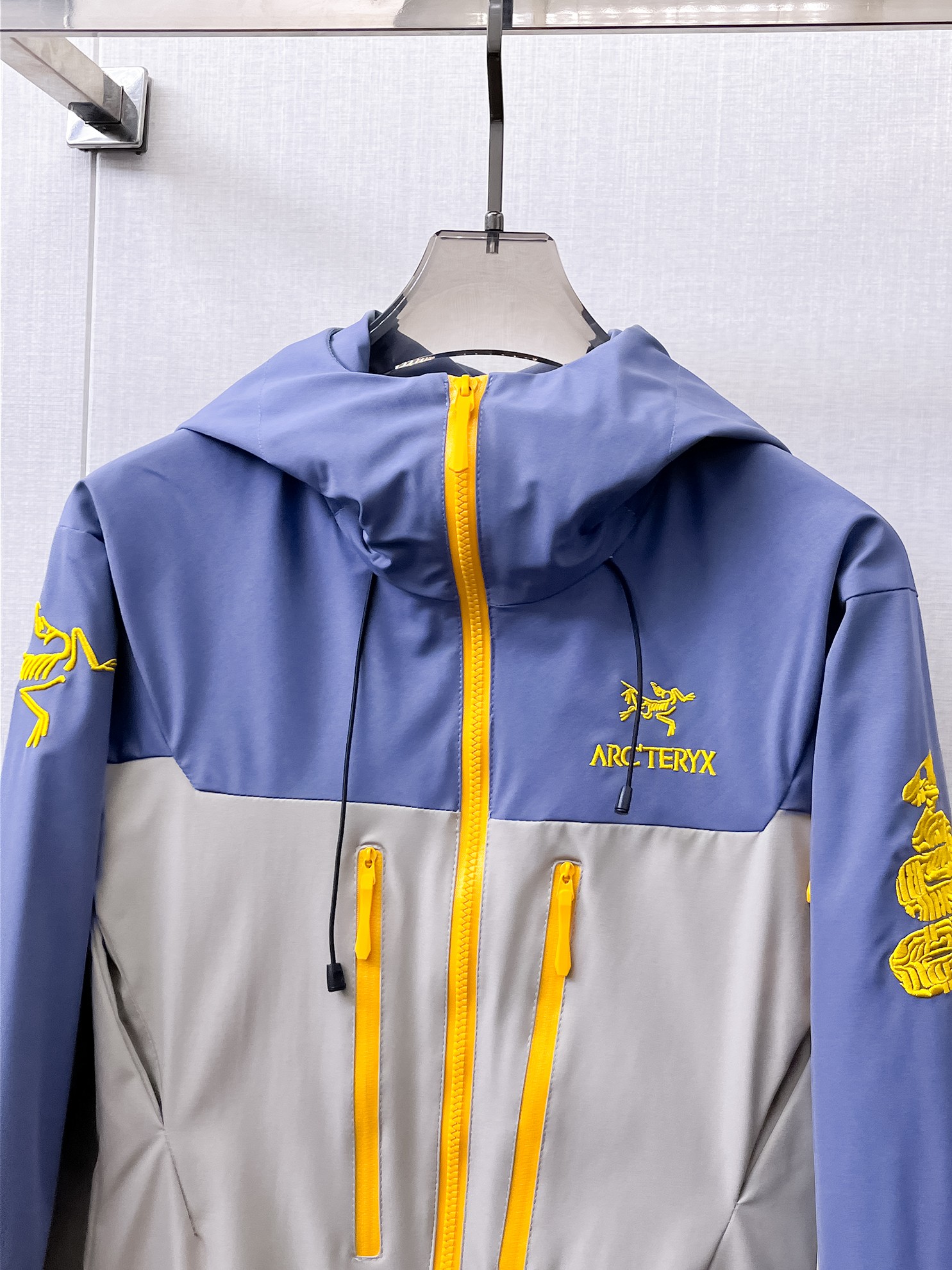 Arcteryx Male Jacket S-m-xl