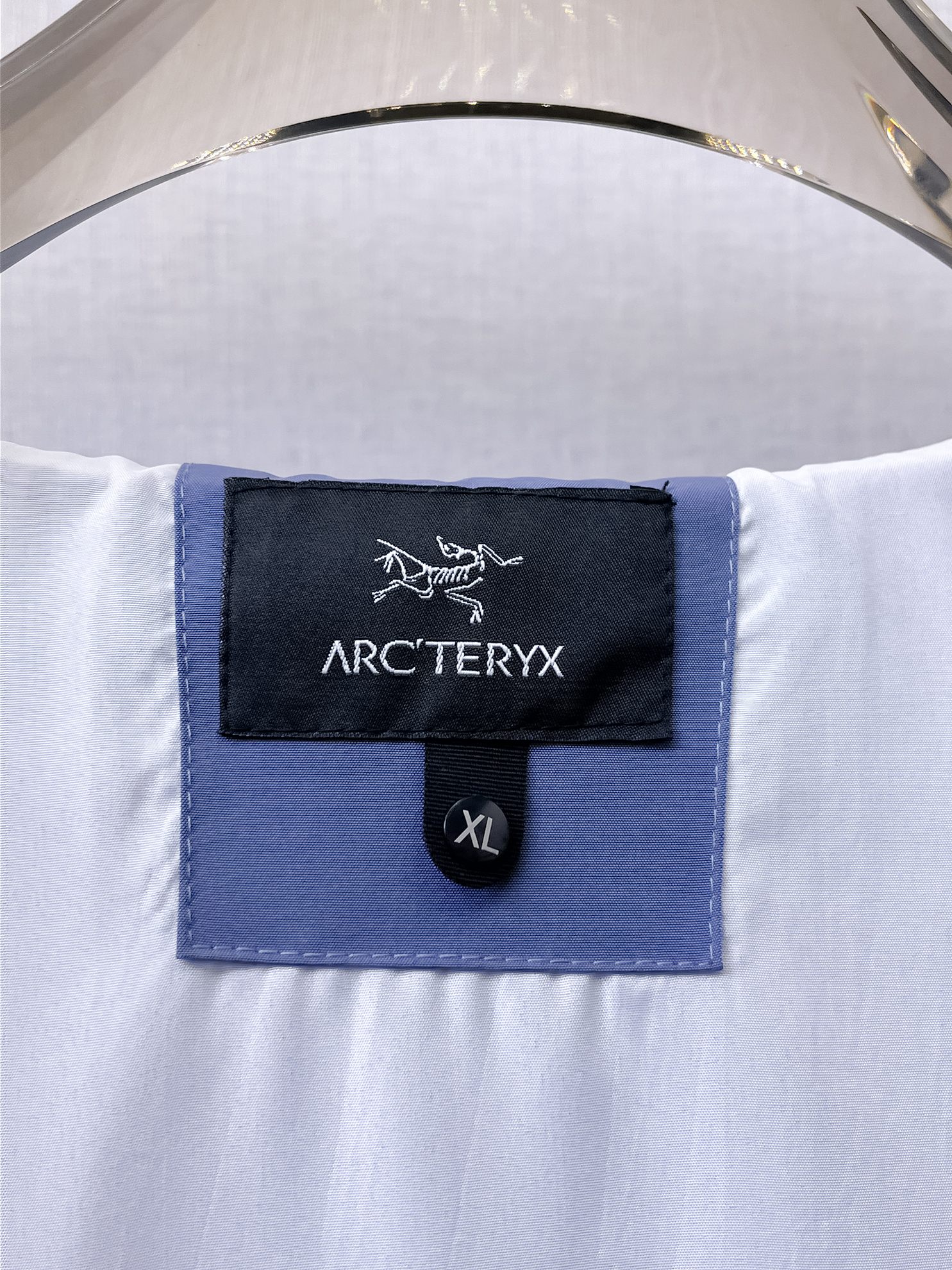 Arcteryx Male Jacket S-m-xl