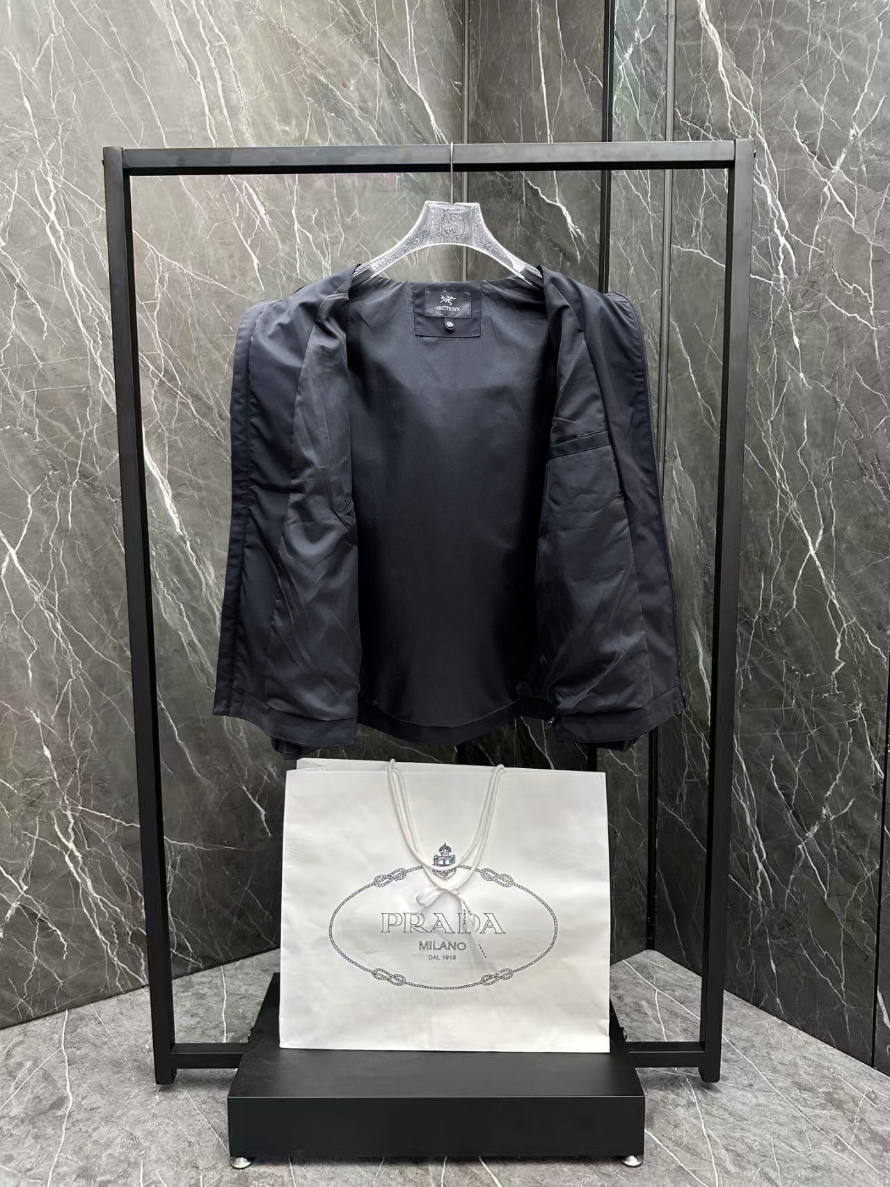 Arcteryx Male Jacket S-m-xl