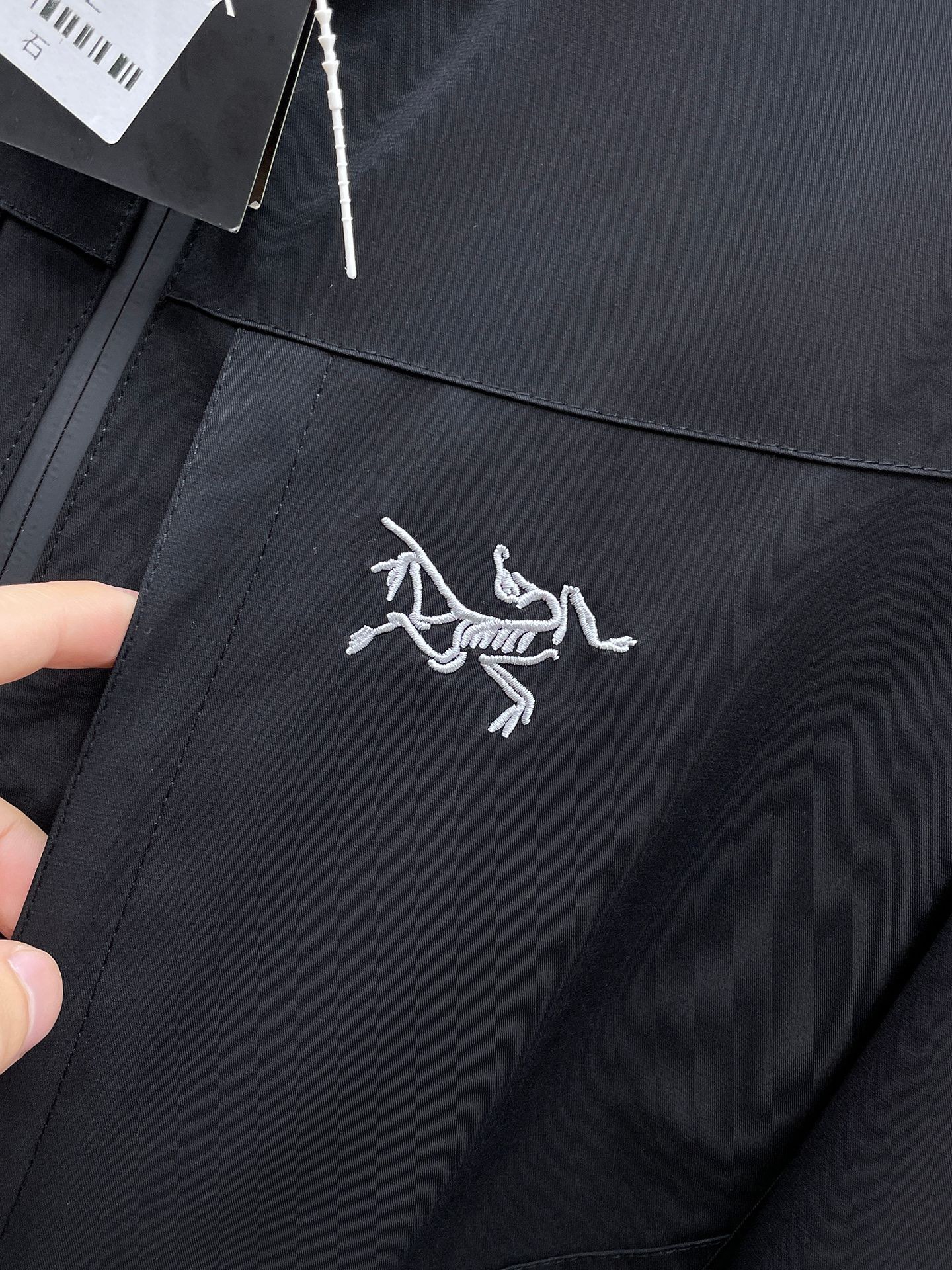 Arcteryx Male Jacket S-m-xl