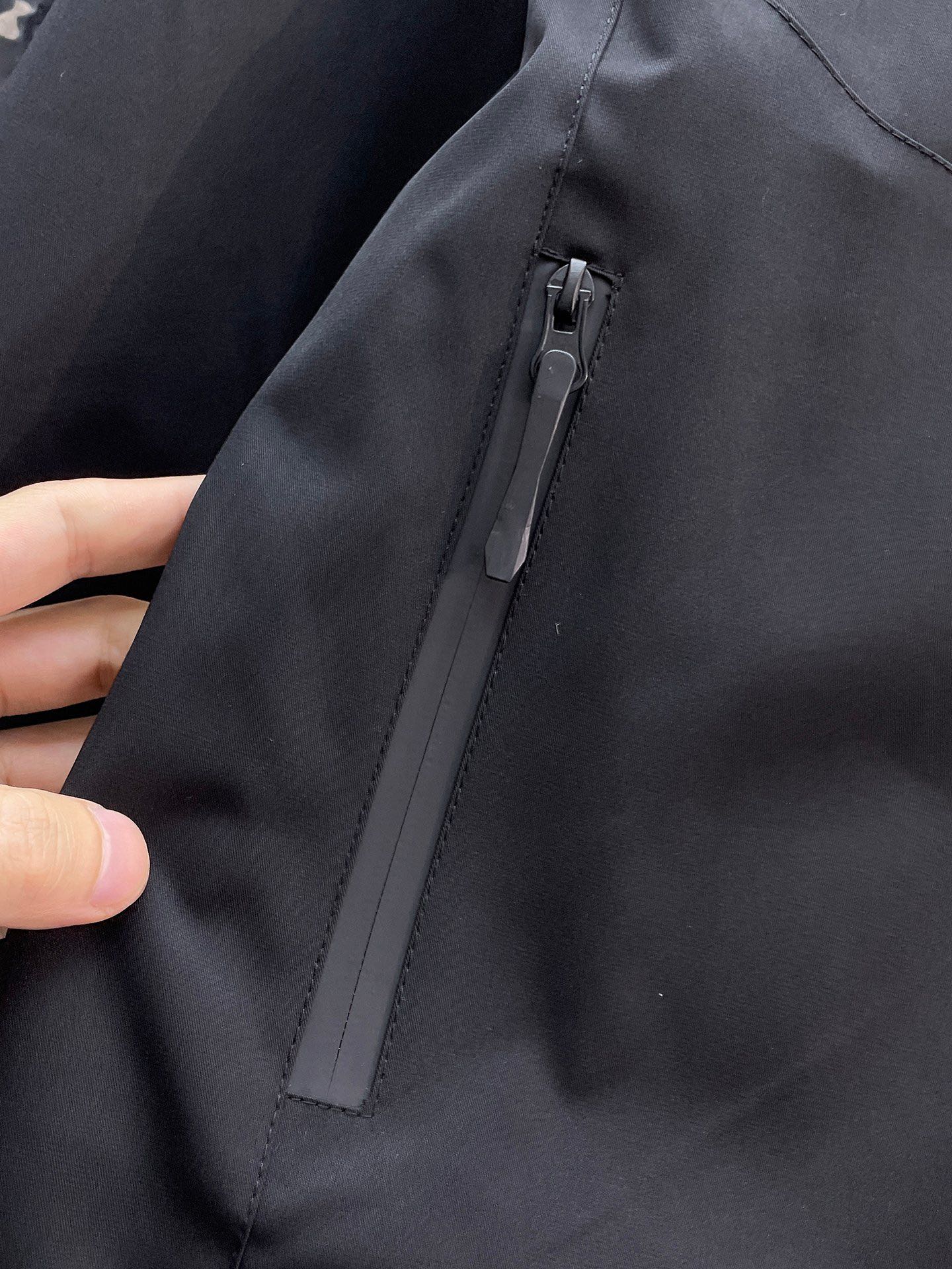 Arcteryx Male Jacket S-m-xl