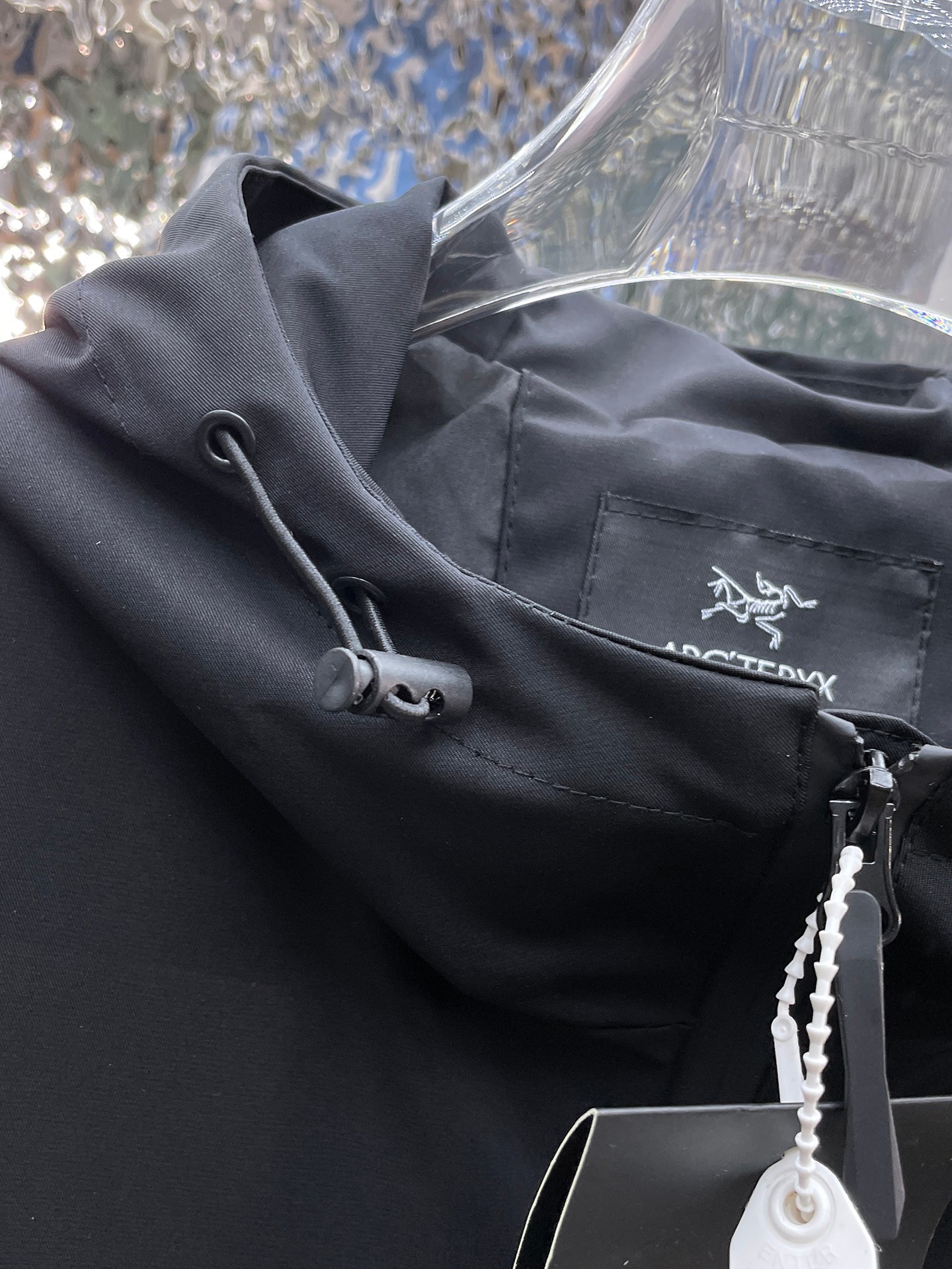 Arcteryx Male Jacket S-m-xl