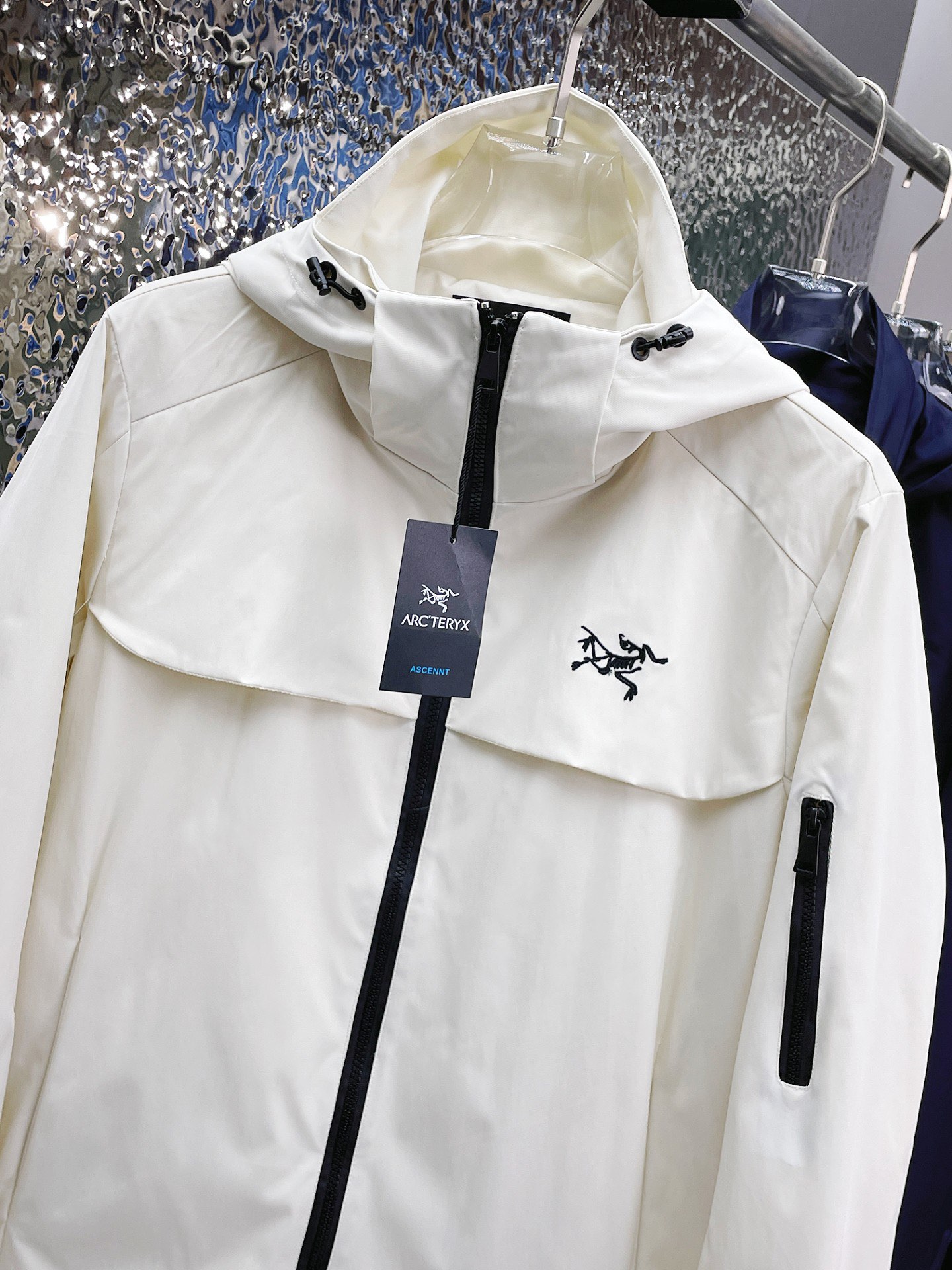 Arcteryx Male Jacket S-m-xl