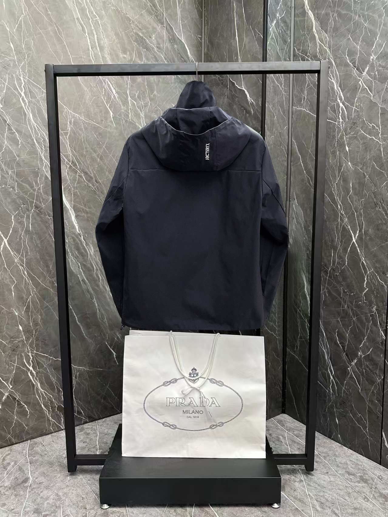 Arcteryx Male Jacket S-m-xl