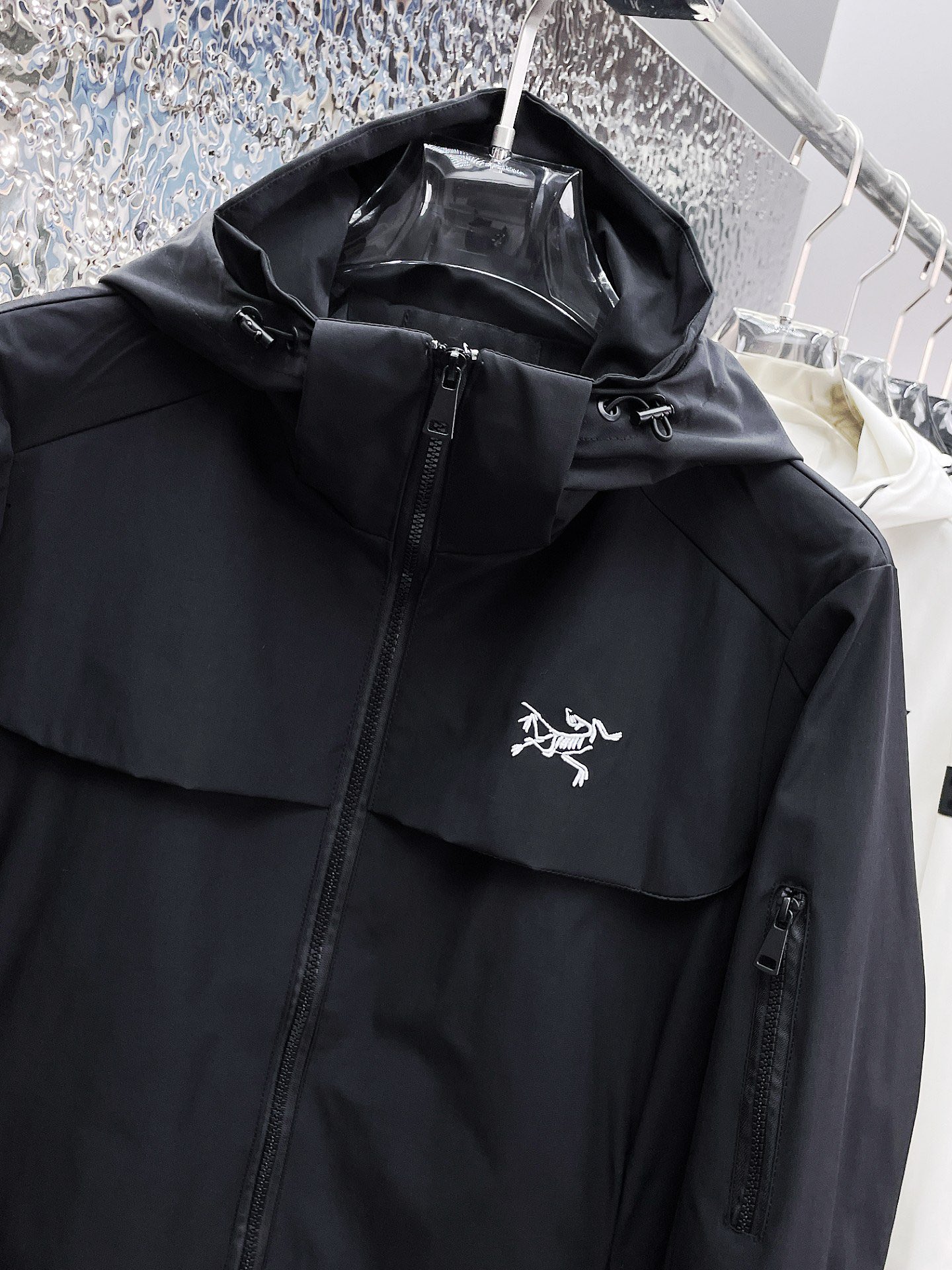 Arcteryx Male Jacket S-m-xl