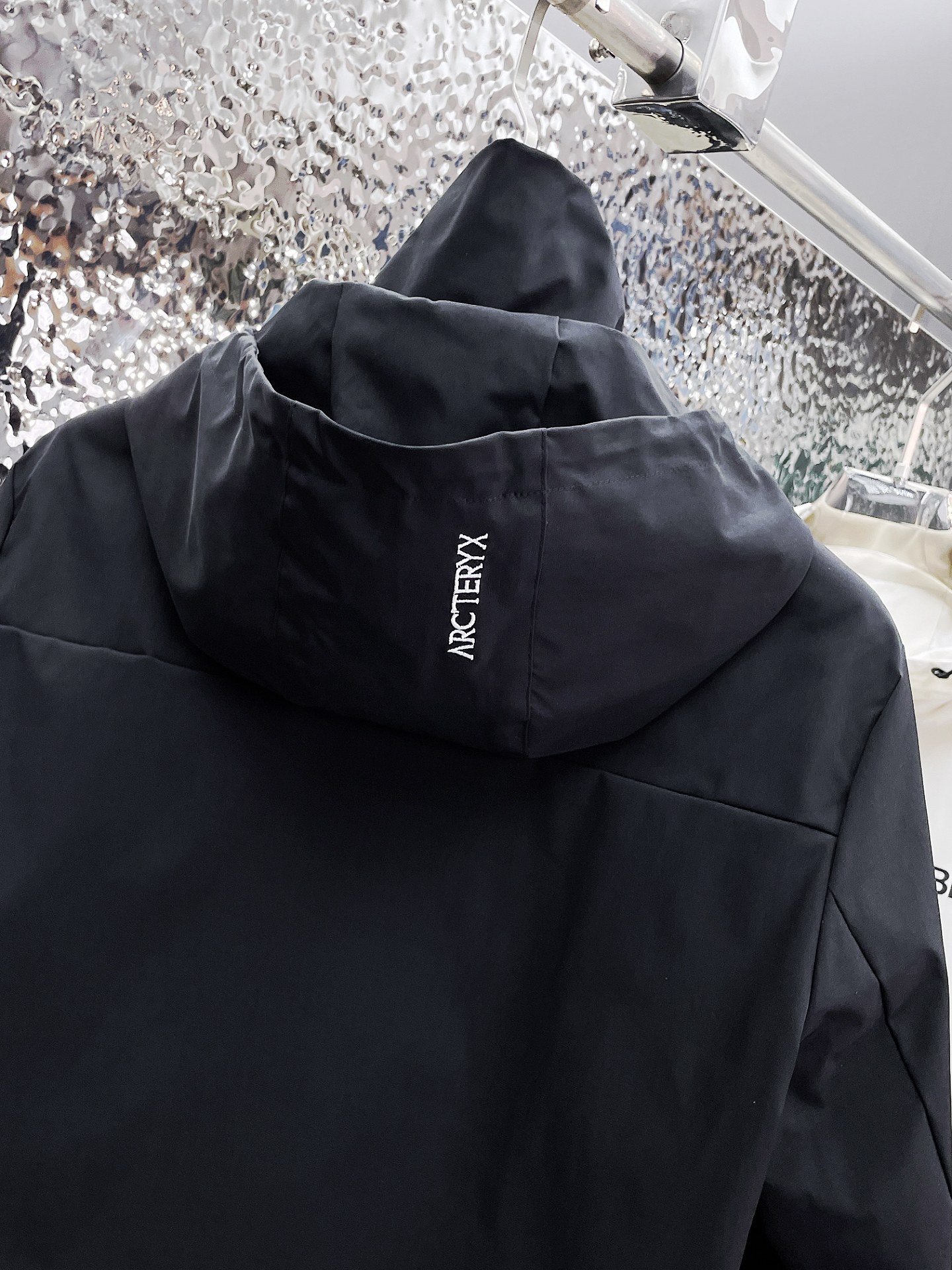 Arcteryx Male Jacket S-m-xl