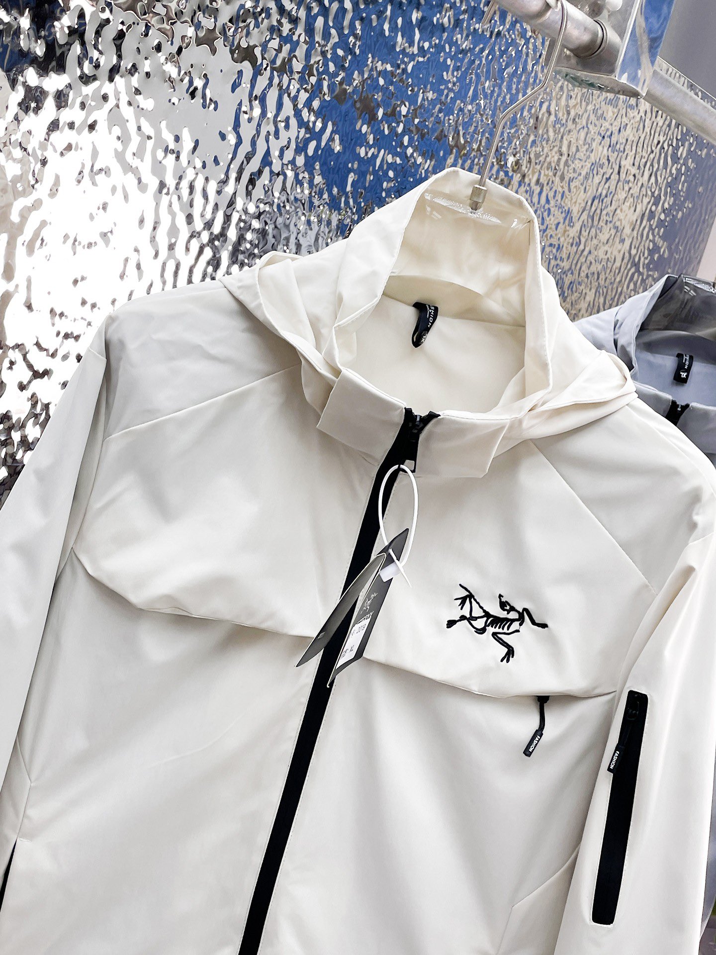 Arcteryx Male Jacket S-m-xl