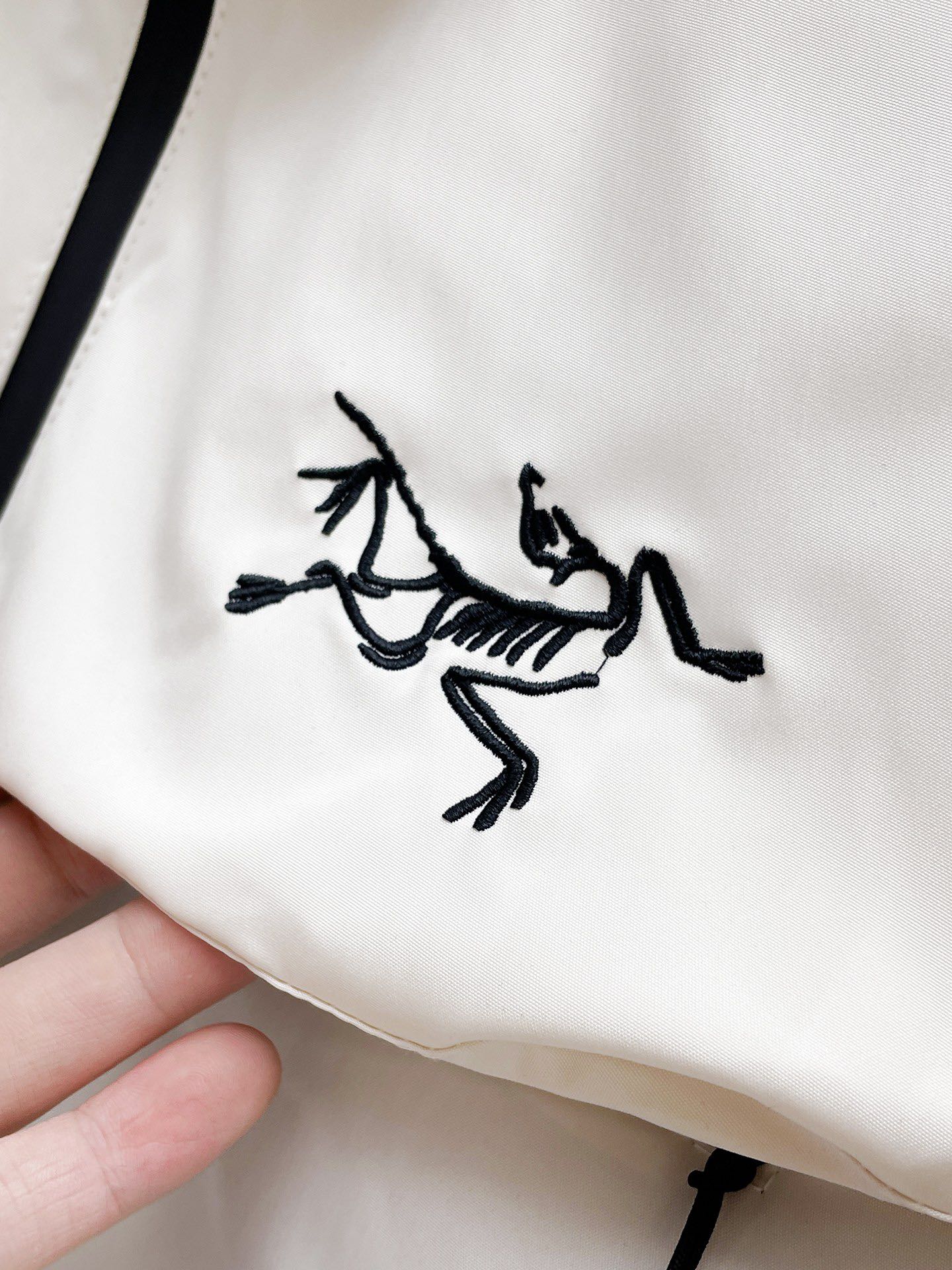 Arcteryx Male Jacket S-m-xl