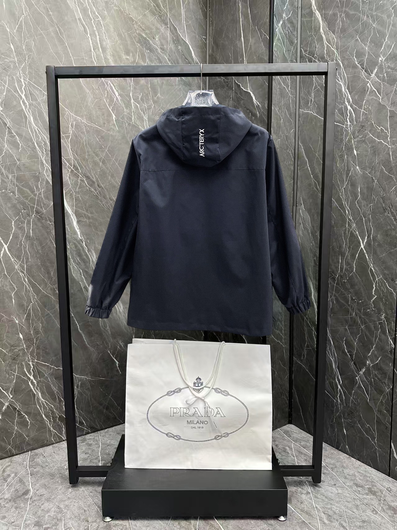 Arcteryx Male Jacket S-m-xl