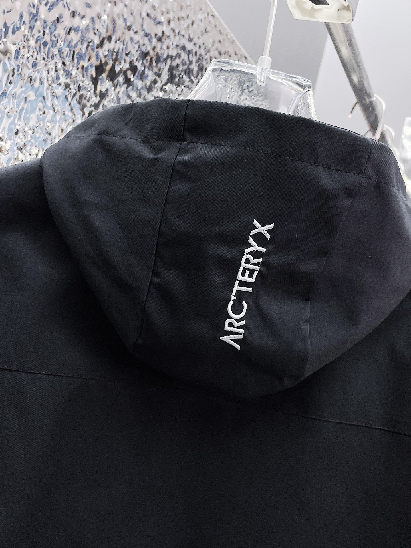 Arcteryx Male Jacket S-m-xl