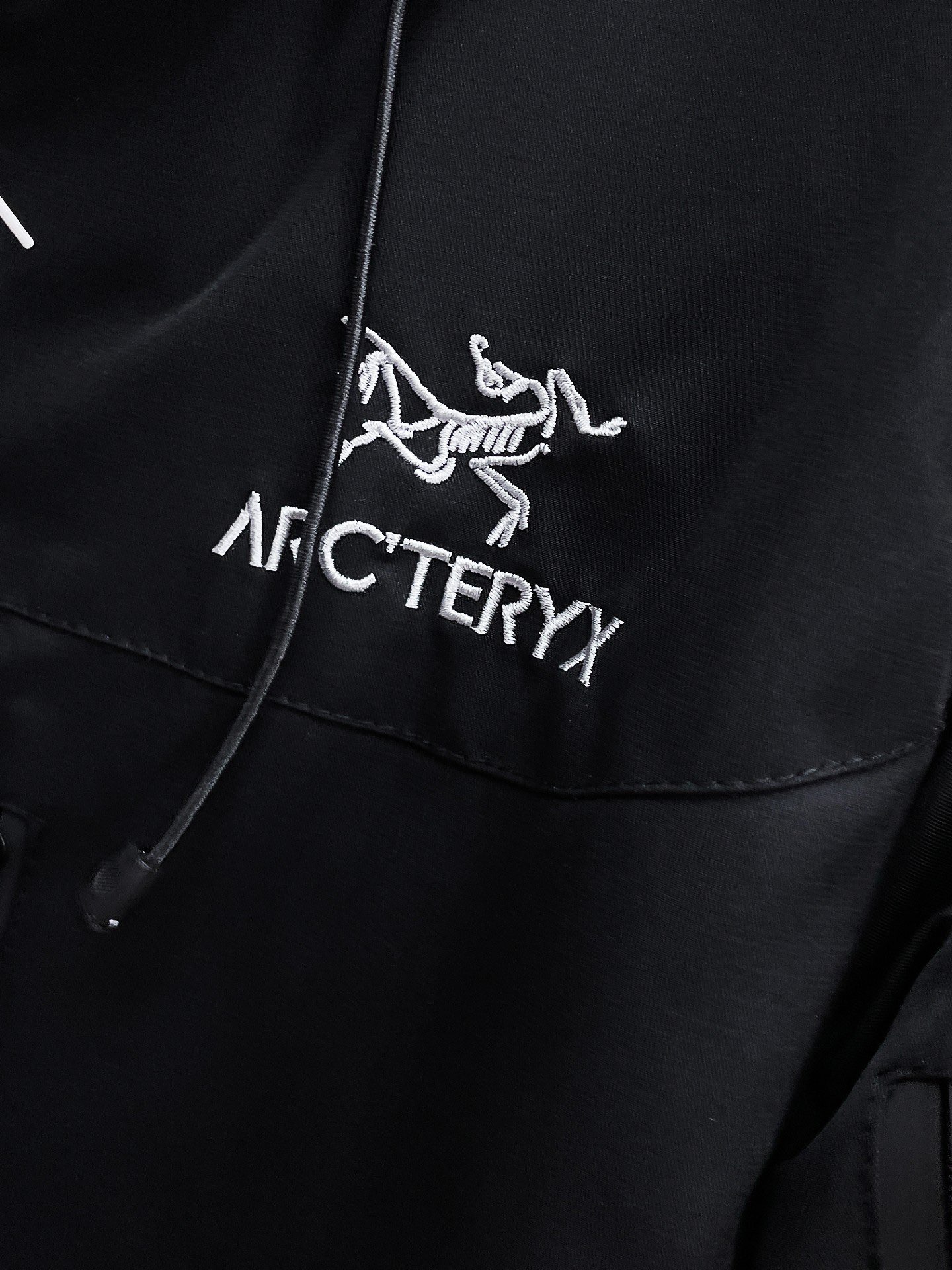 Arcteryx Male Jacket S-m-xl