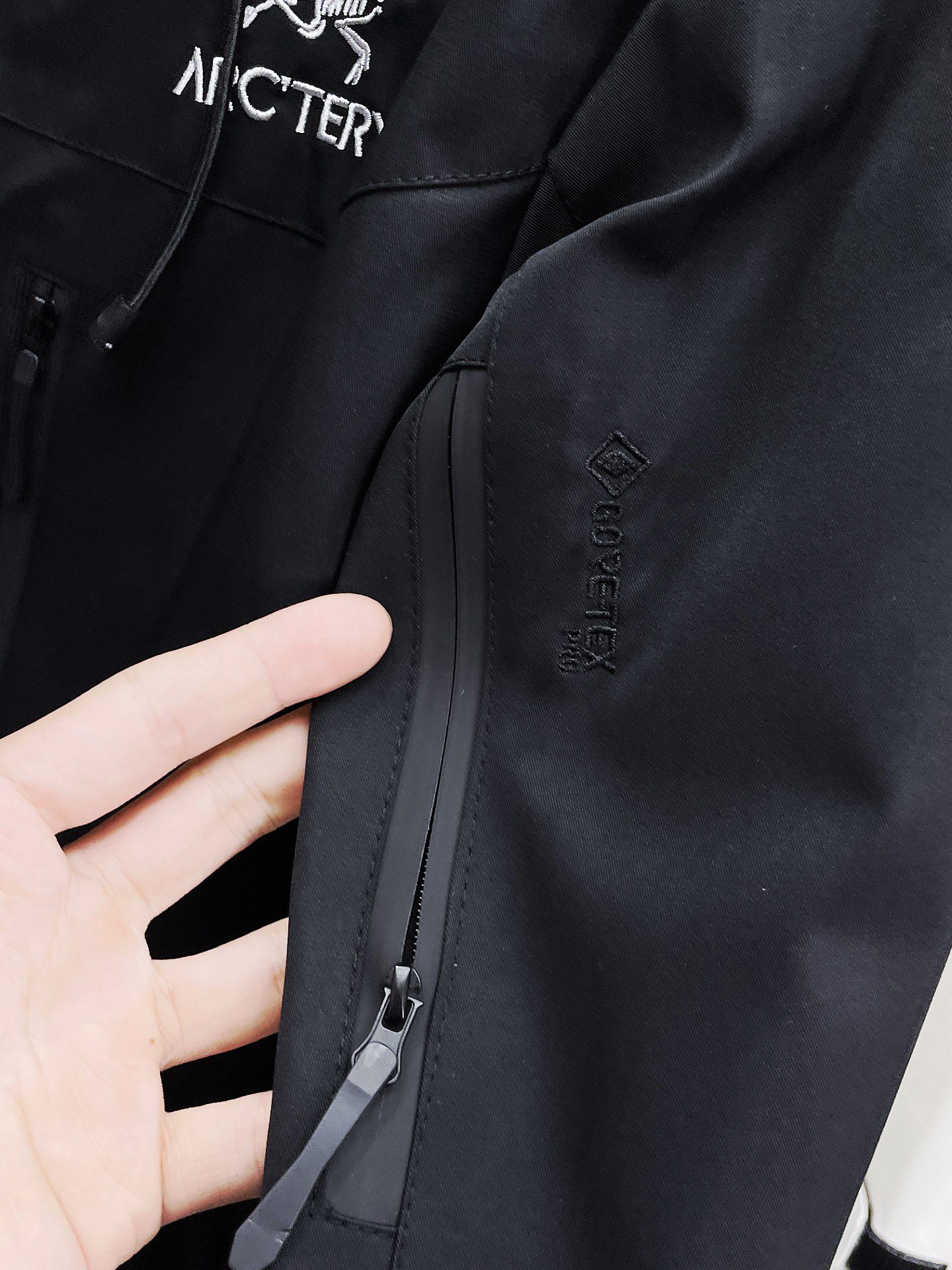 Arcteryx Male Jacket S-m-xl
